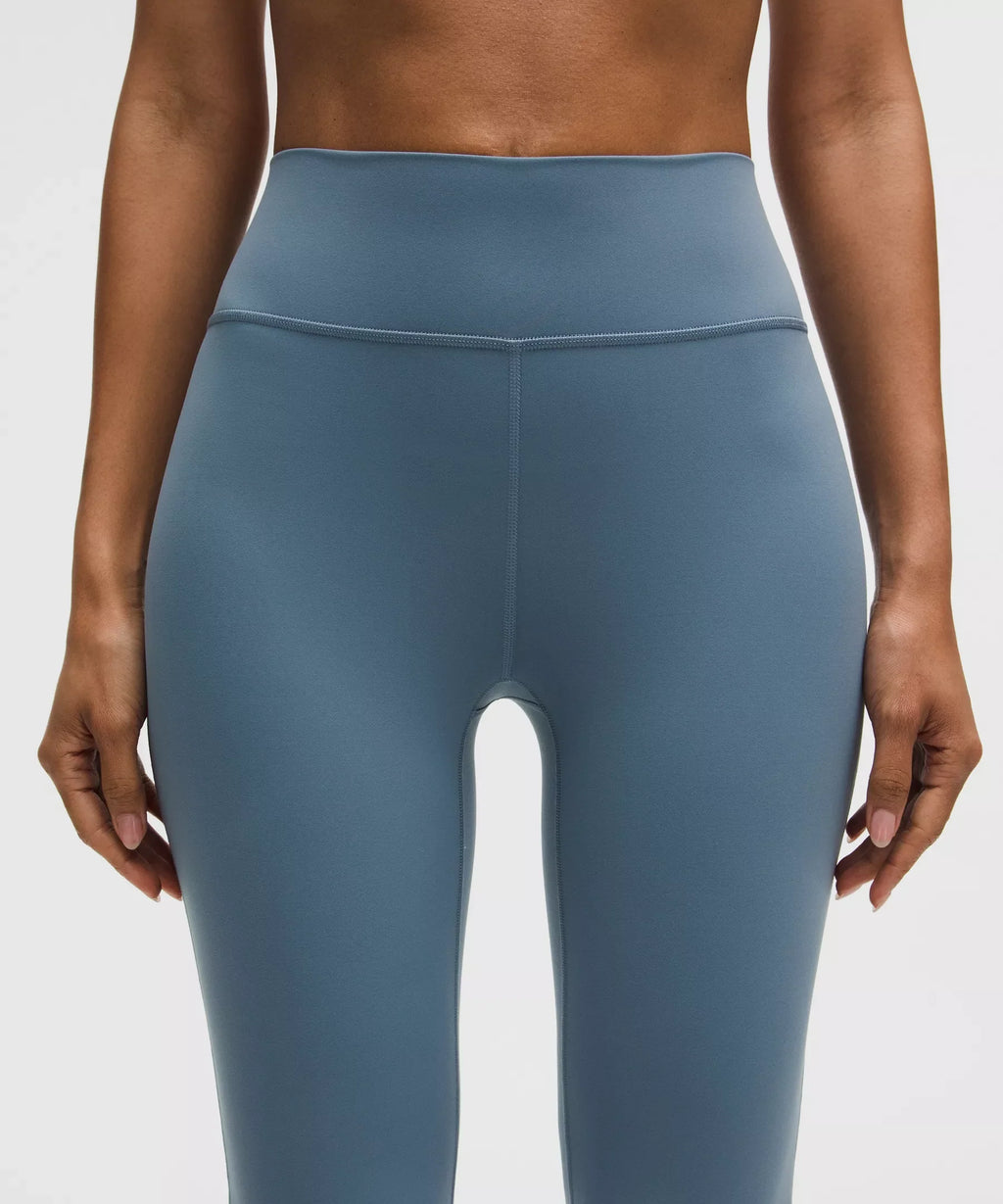 Groove Nulu High-Rise Flared Pant