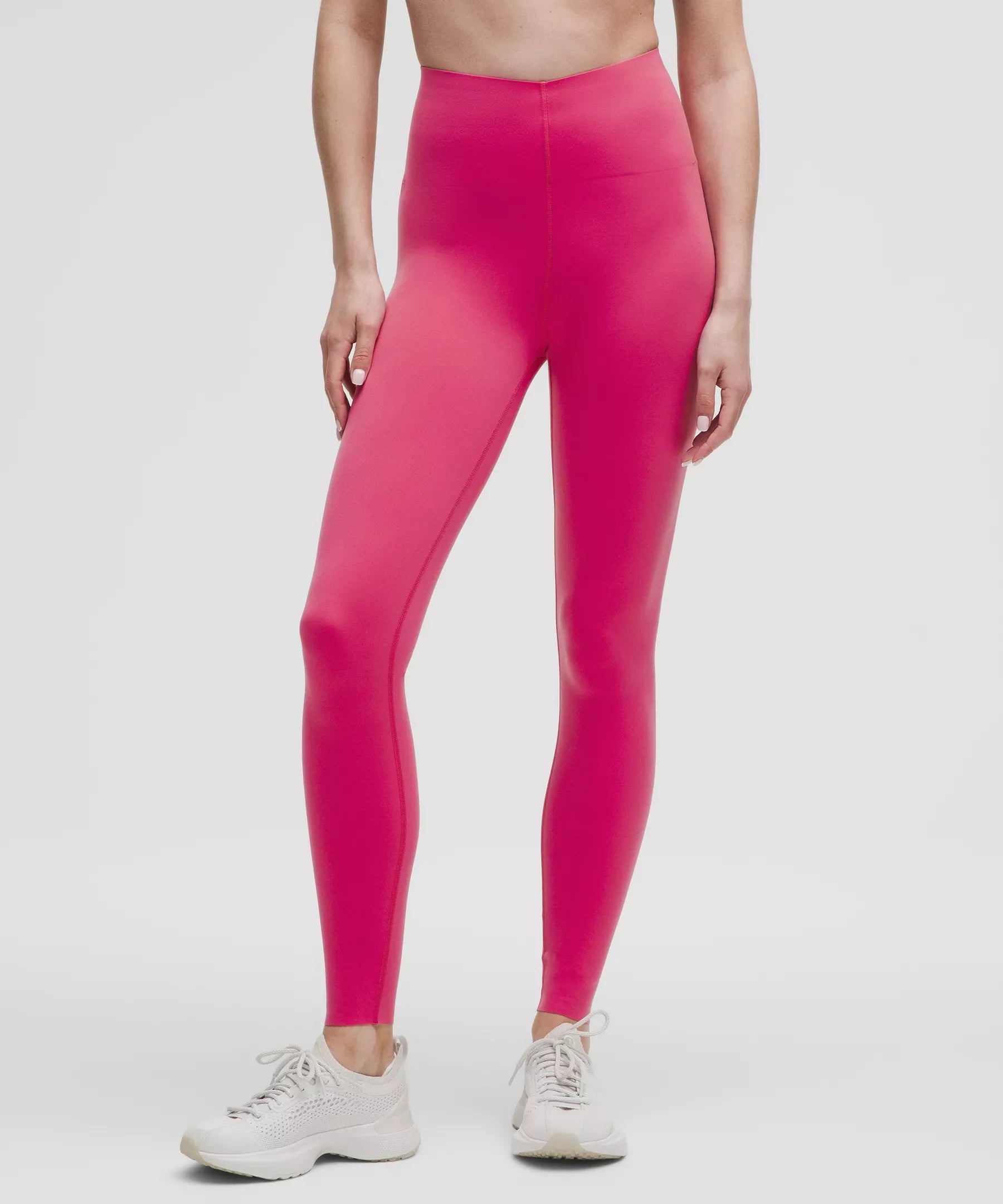 Glow Up Super-High-Rise Tight 28"