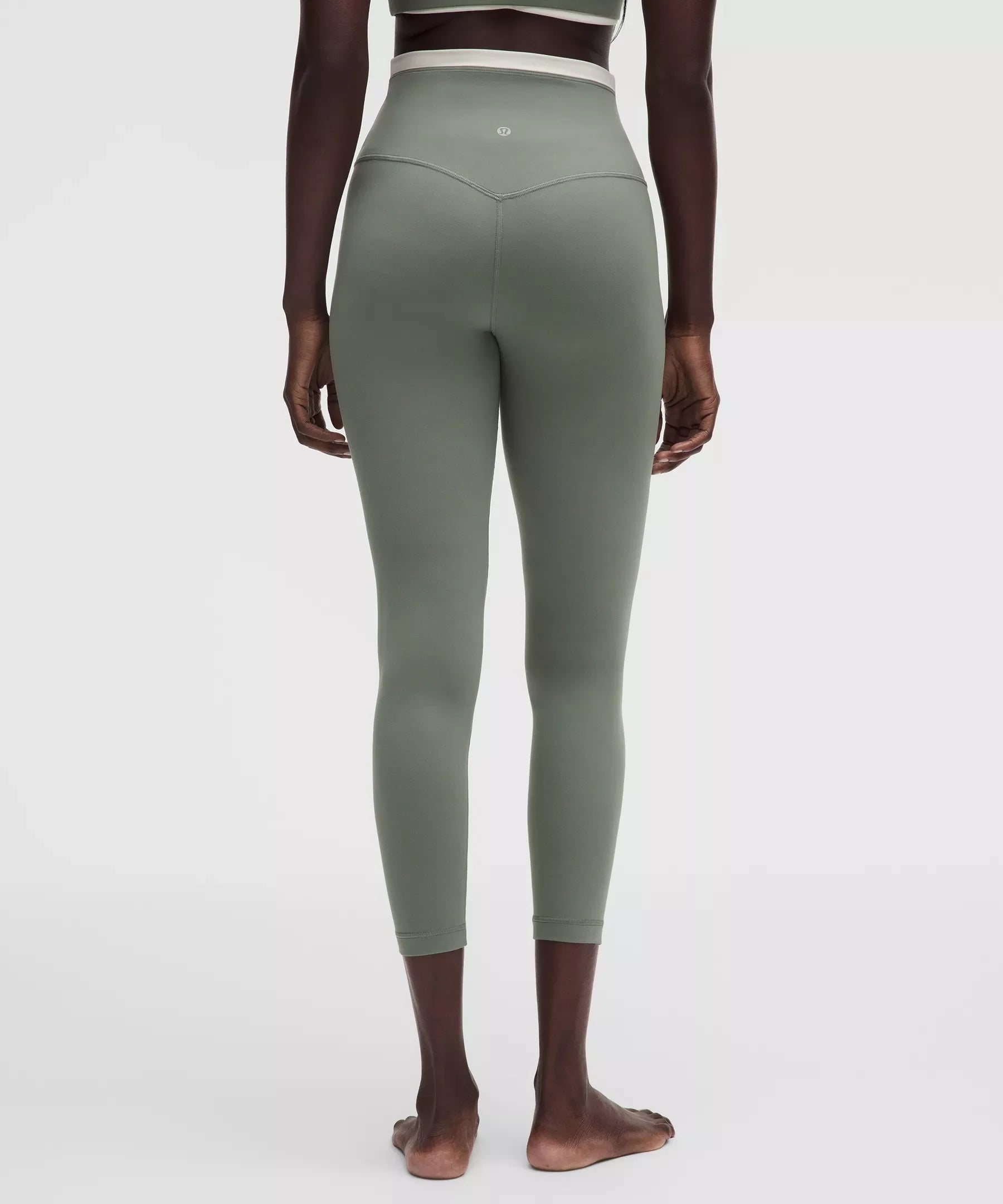 Align Super-High-Rise Pant 25"