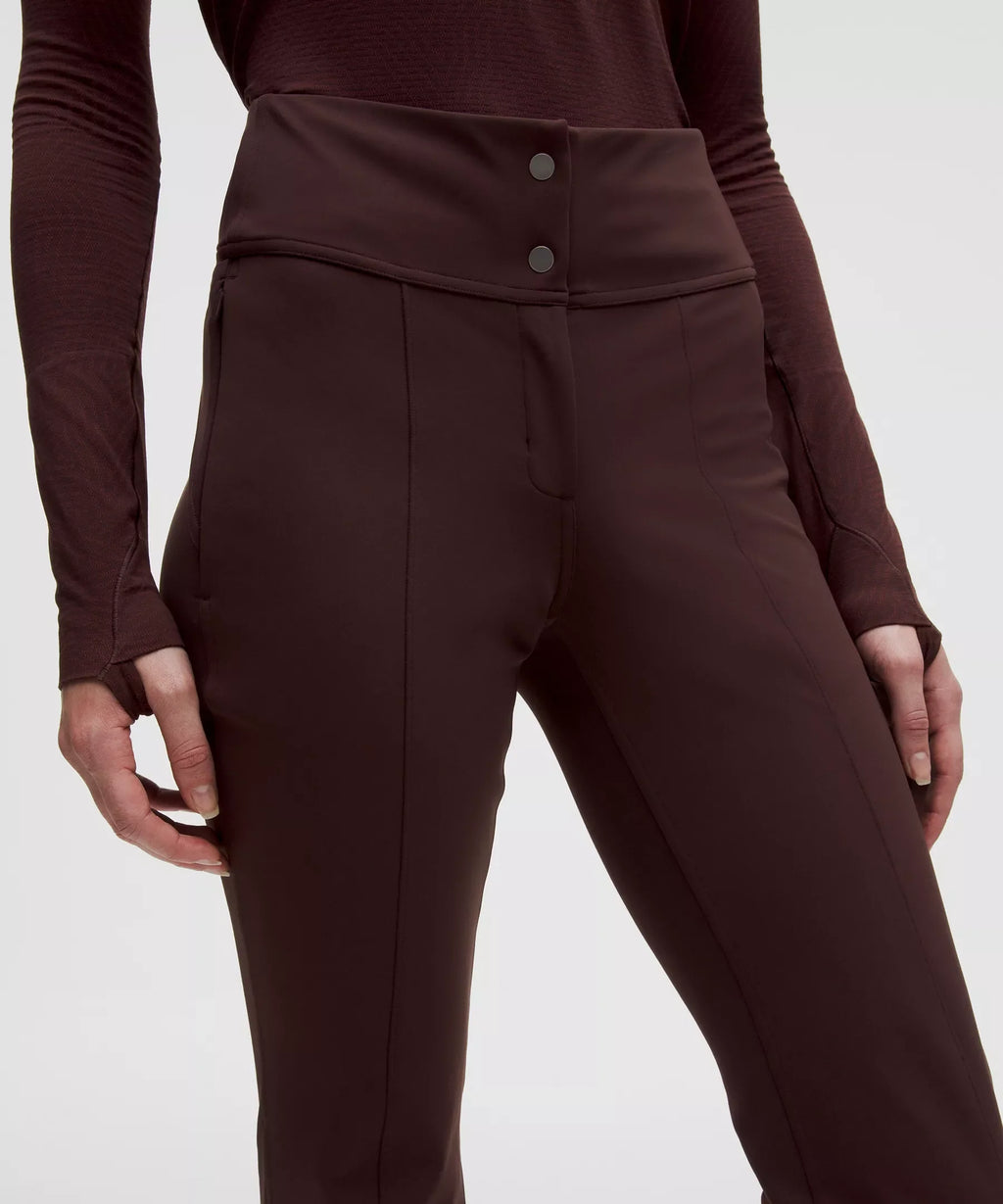 Team Canada Cold Weather Flared Pant Regular