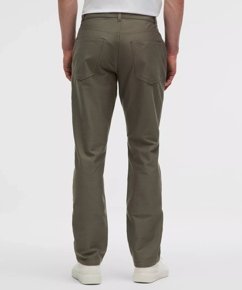 EasyFive Classic-Straight Pant 32L