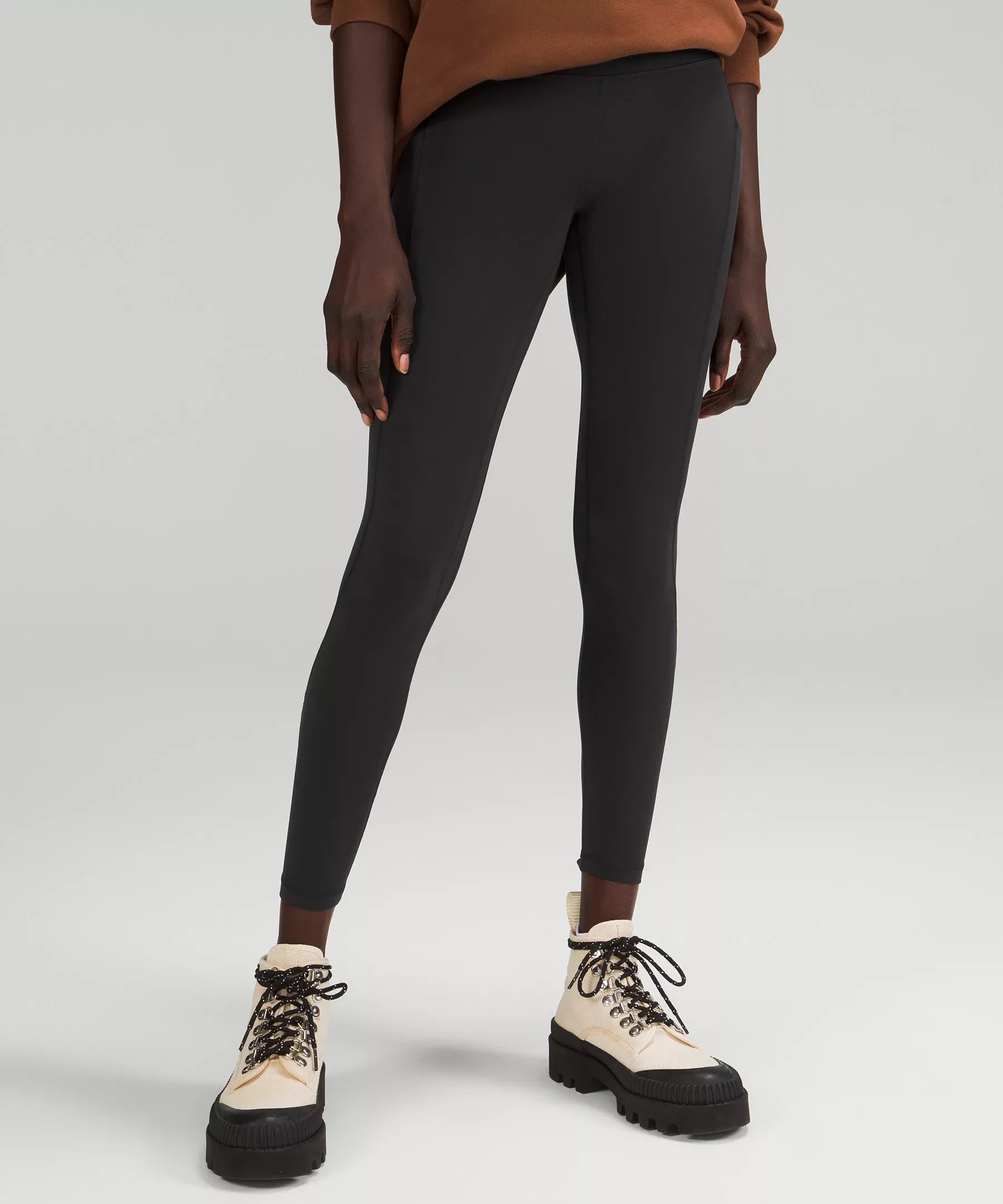 Align High-Rise Pant with Pockets 25"