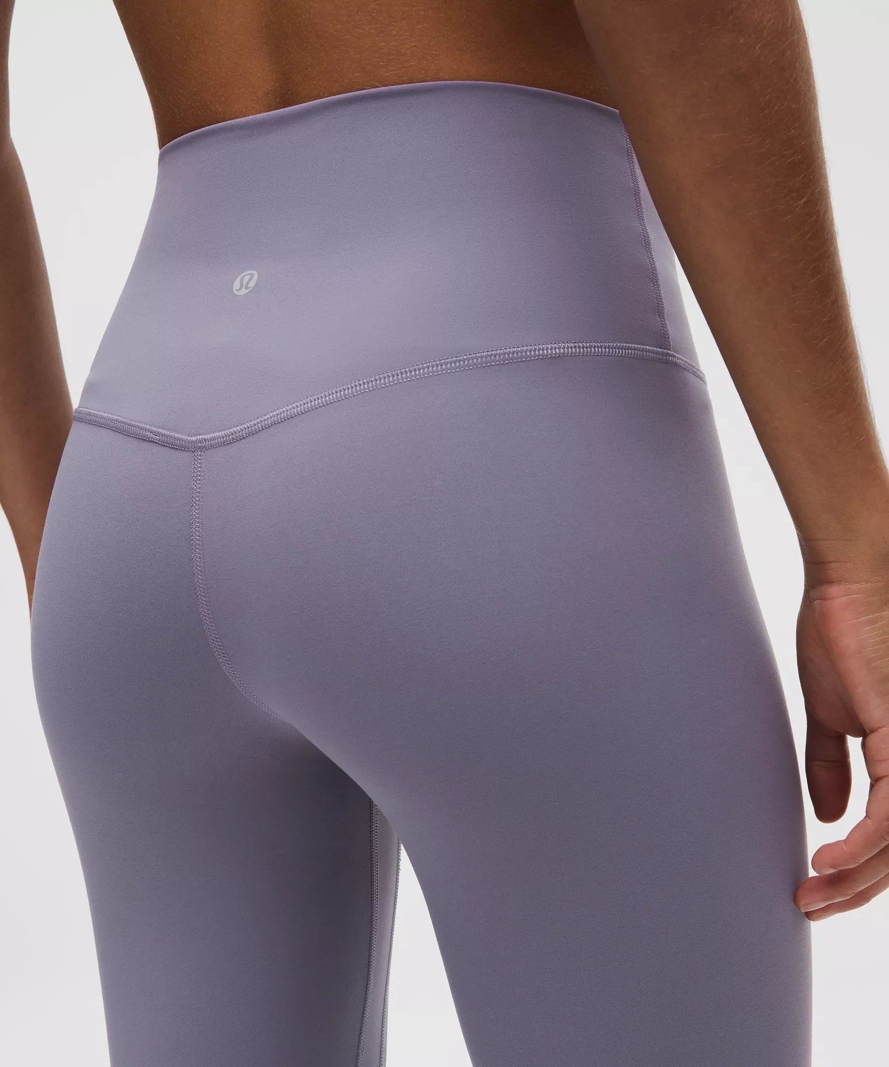 Align High-Rise Pant 28"