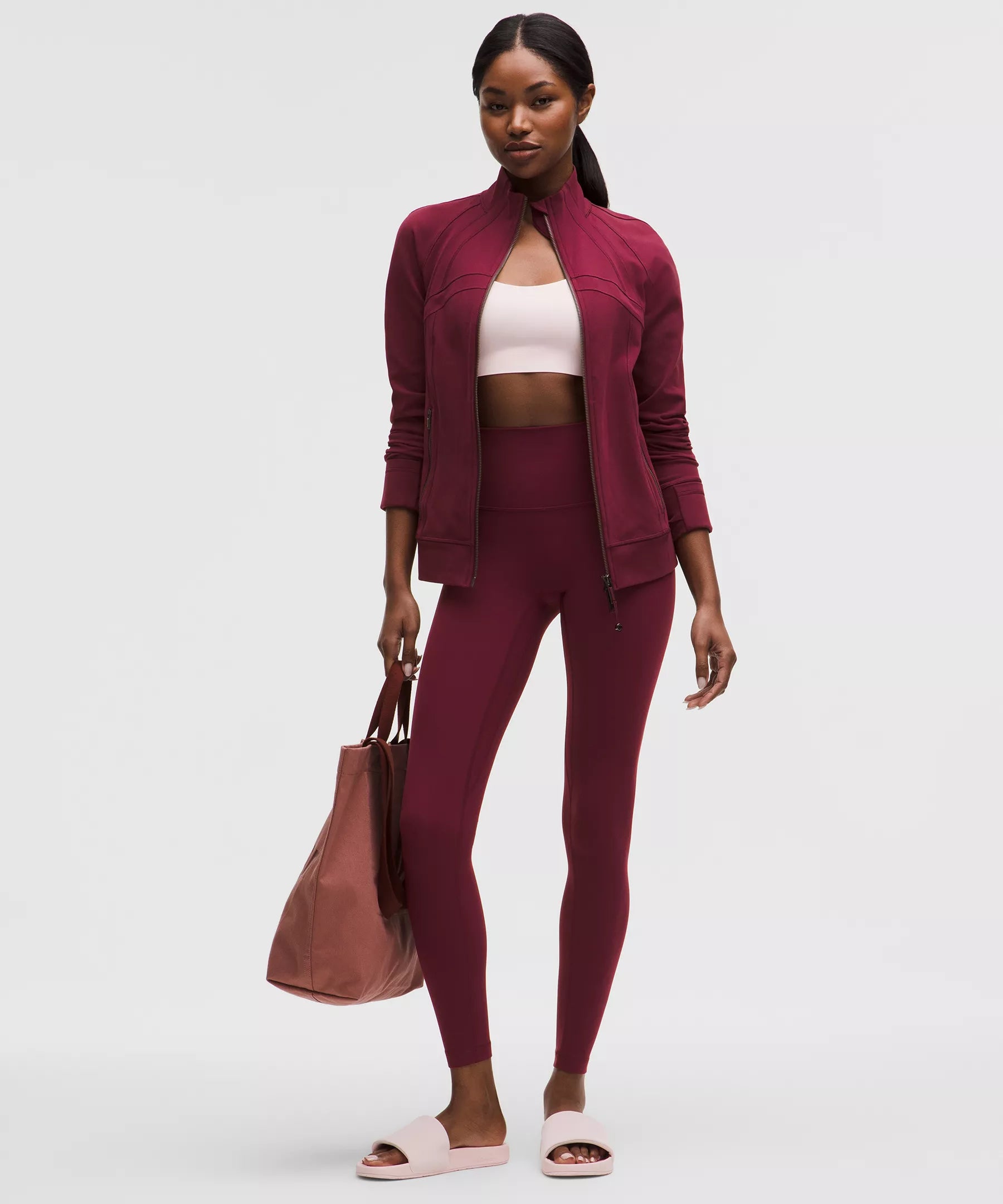 Align No Line High-Rise Pant 28"