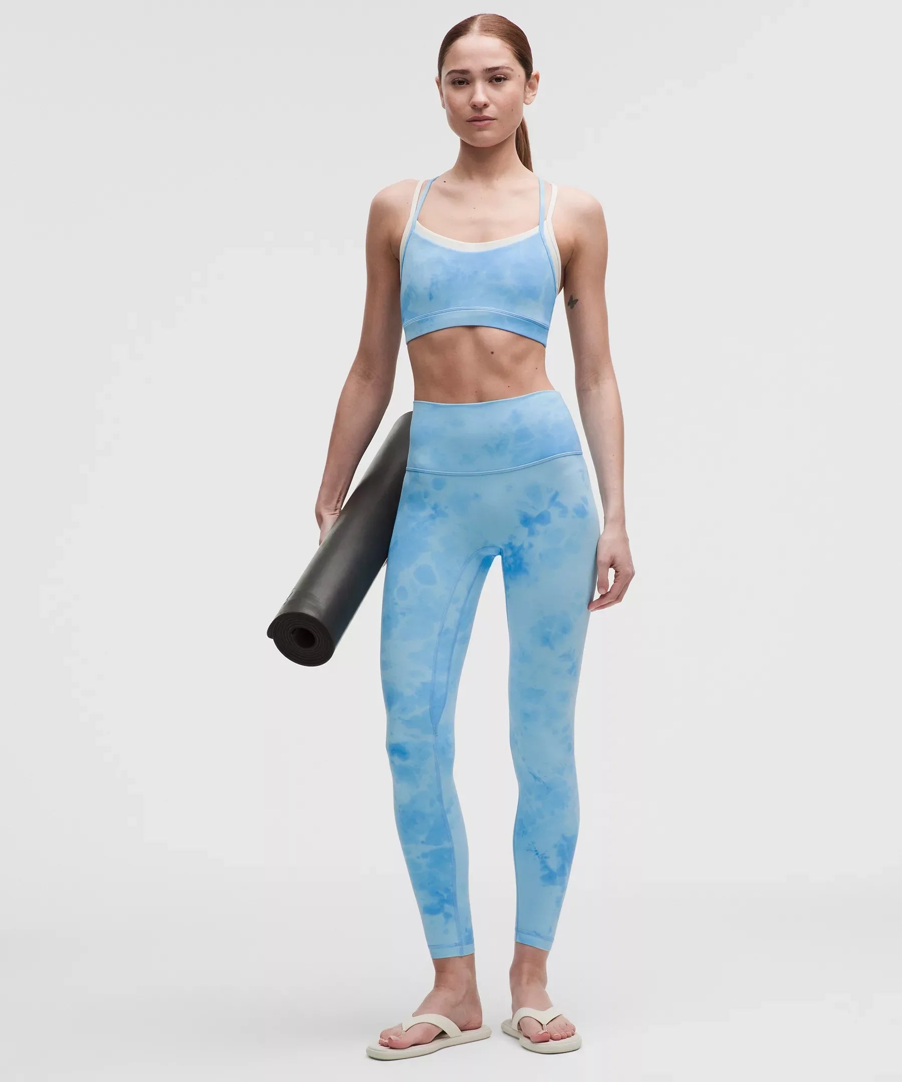 Align No Line High-Rise Pant 28"