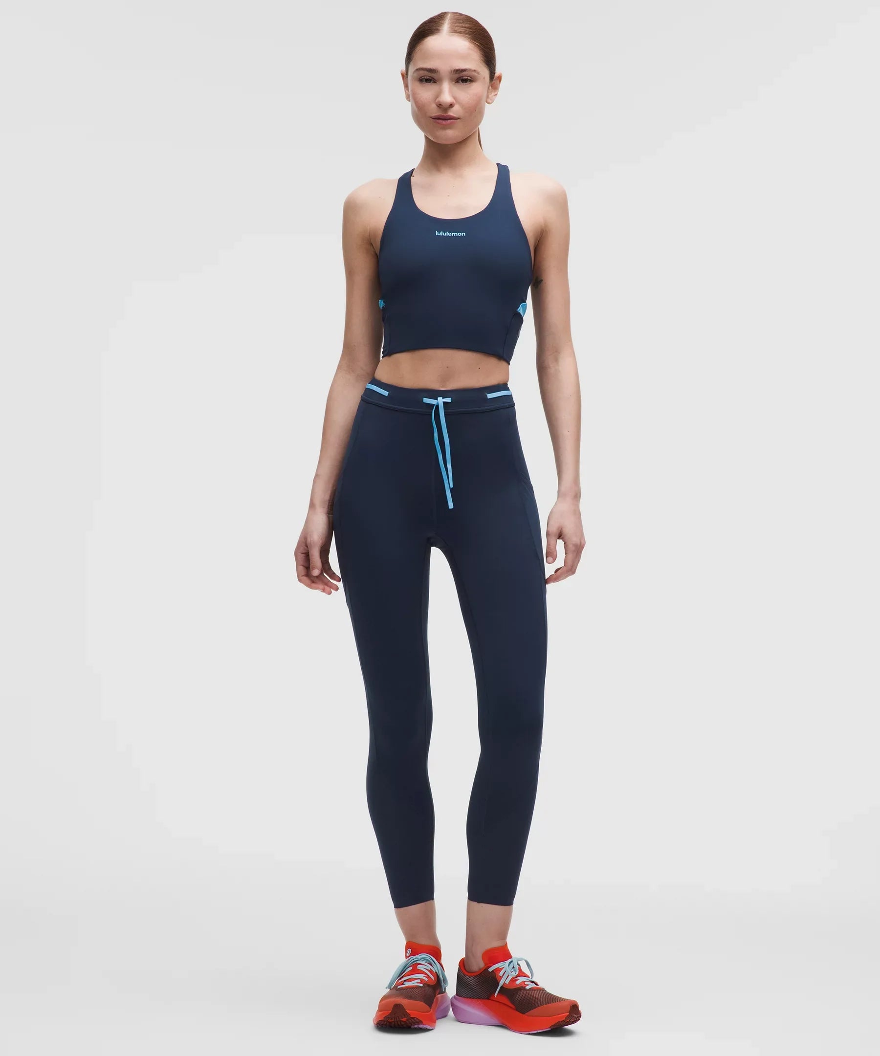 Fast and Free High-Rise Tight 25"