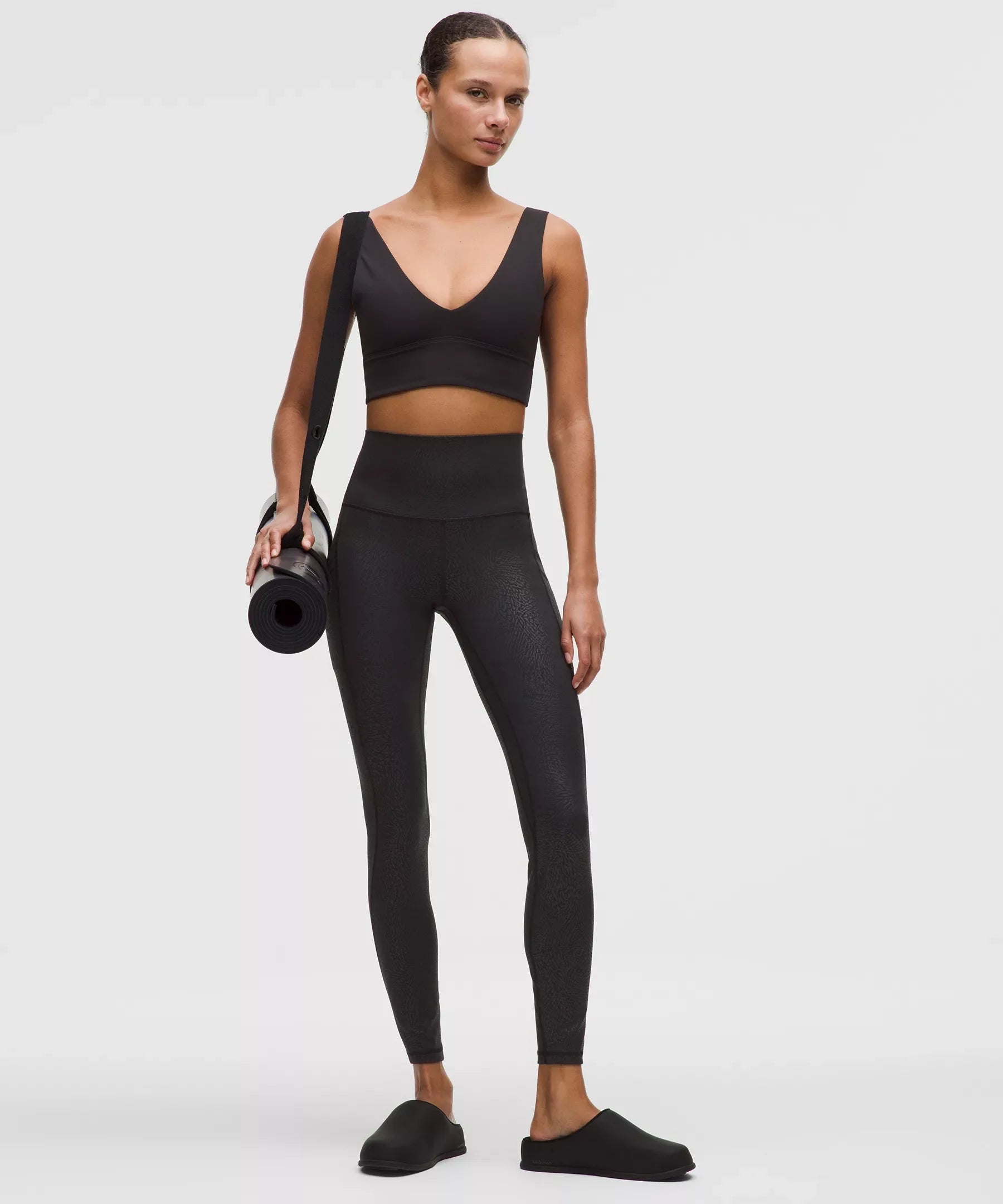 Align High-Rise Pant with Pockets 28"