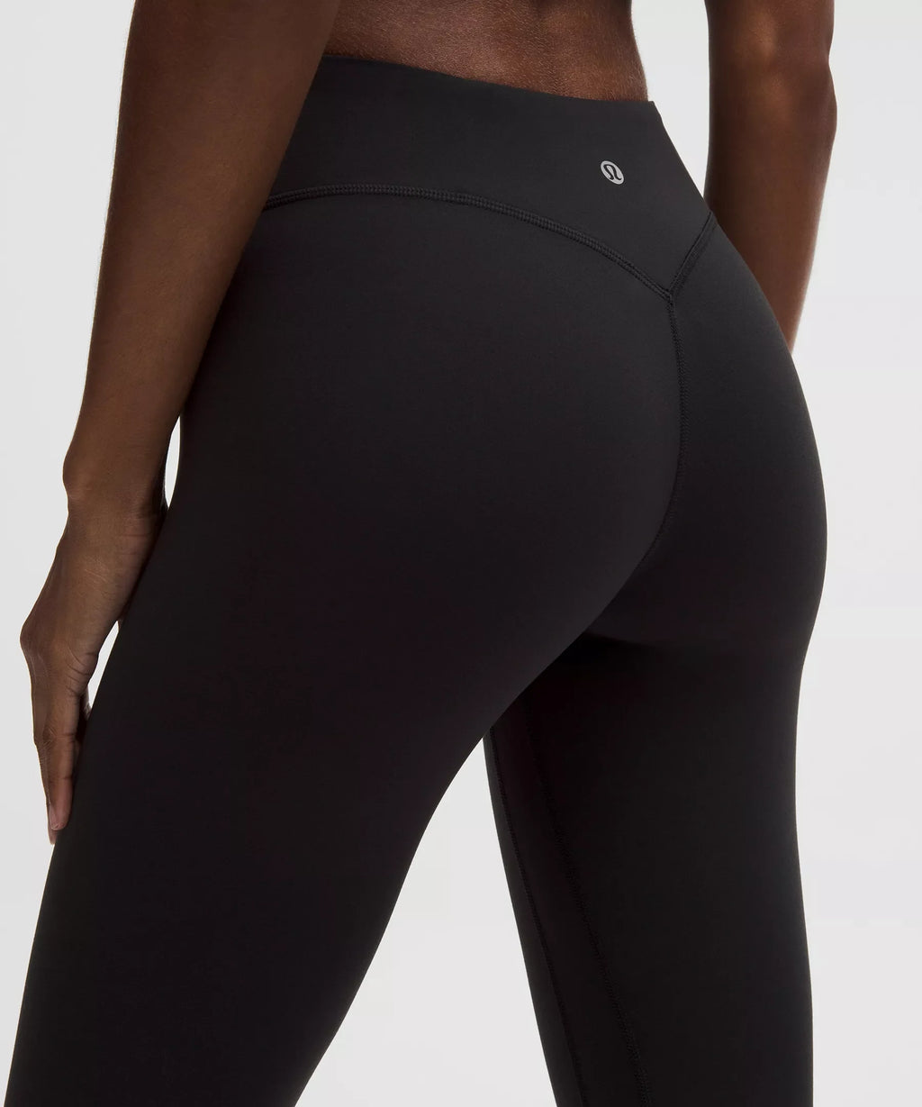 Align No Line High-Rise Twist Tight 25"