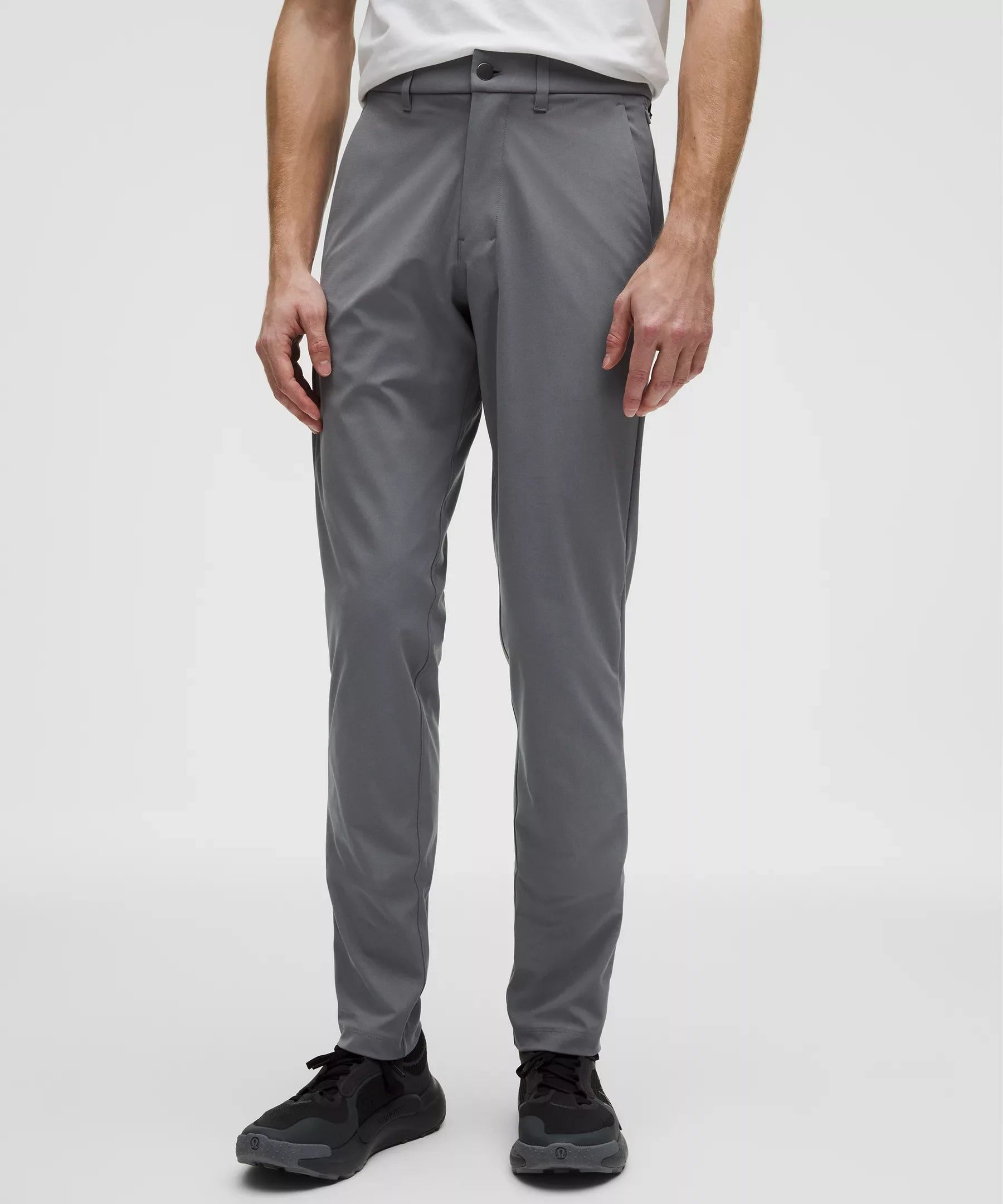 Commission Slim-Fit Pant 34L