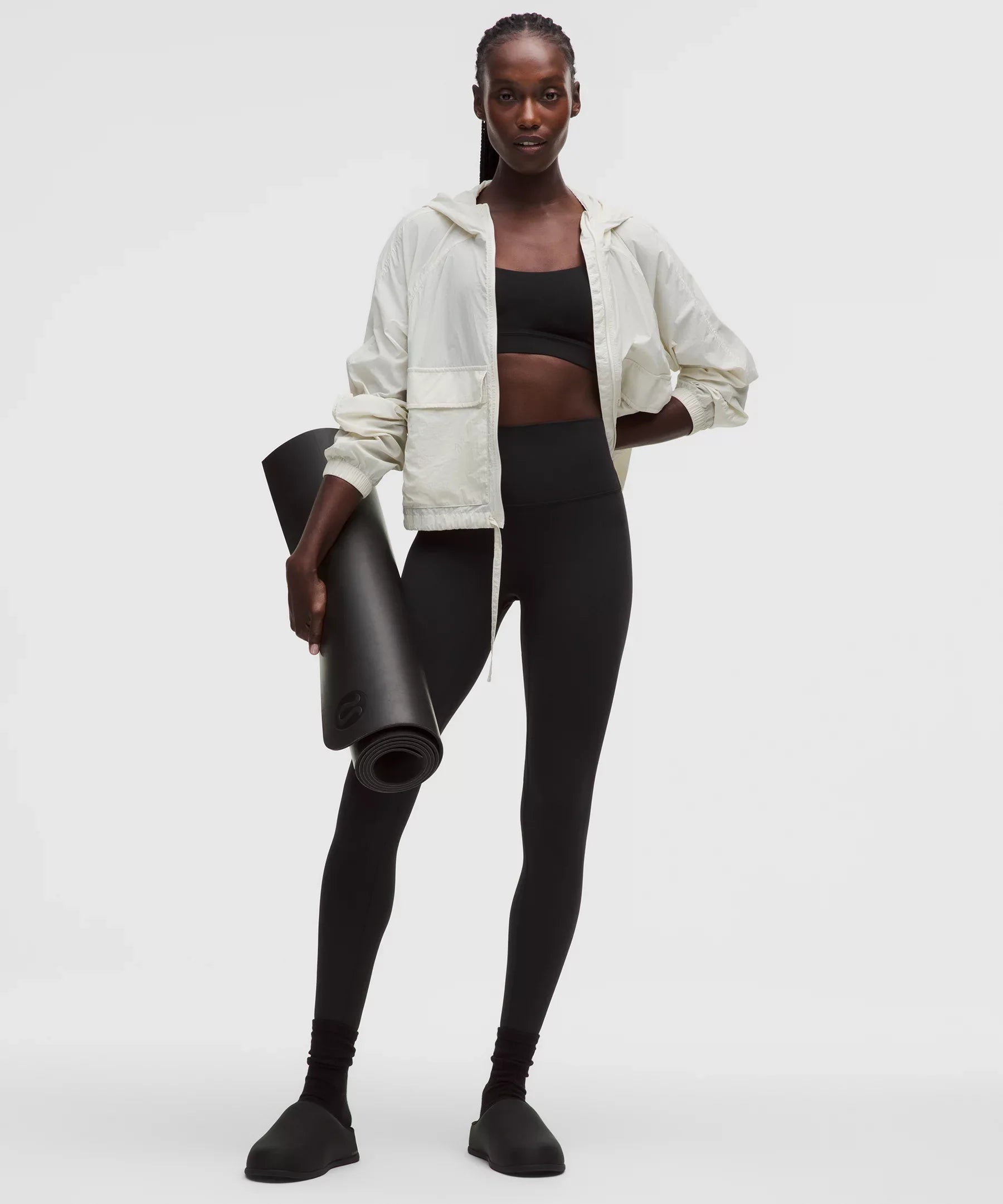Align No Line High-Rise Pant 28"