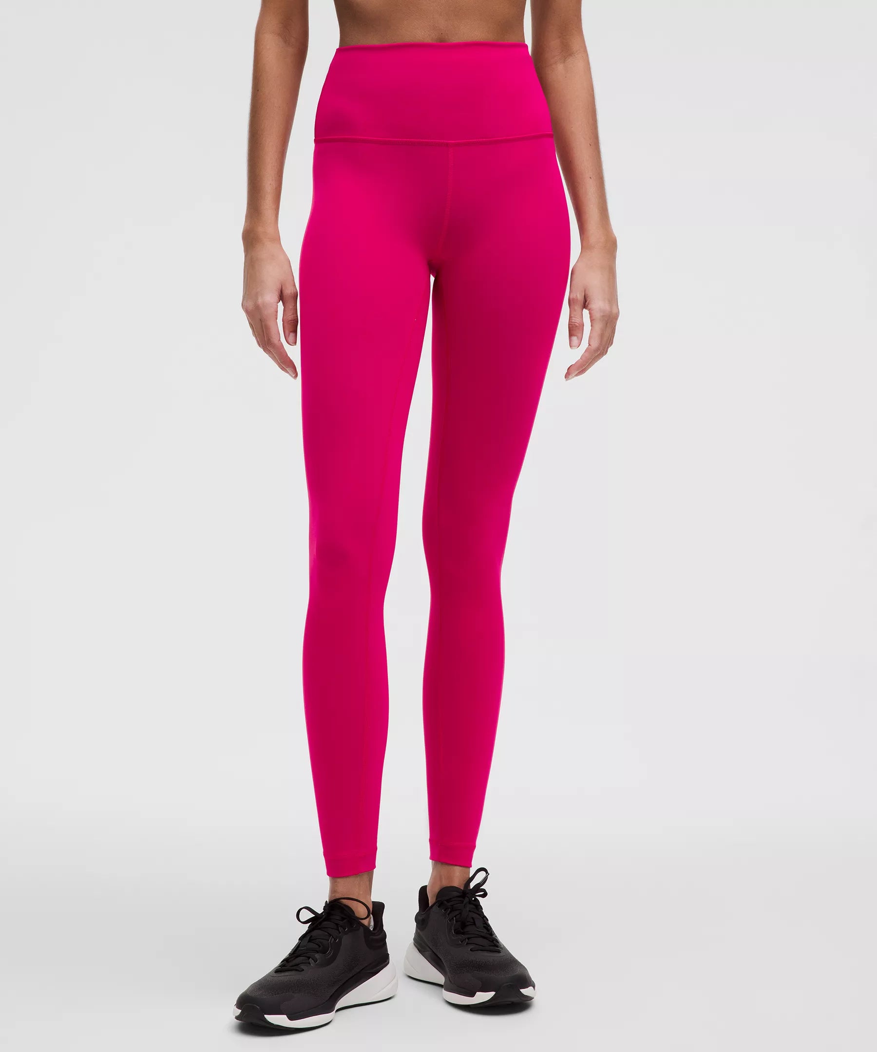 Wunder Train High-Rise Tight 28"