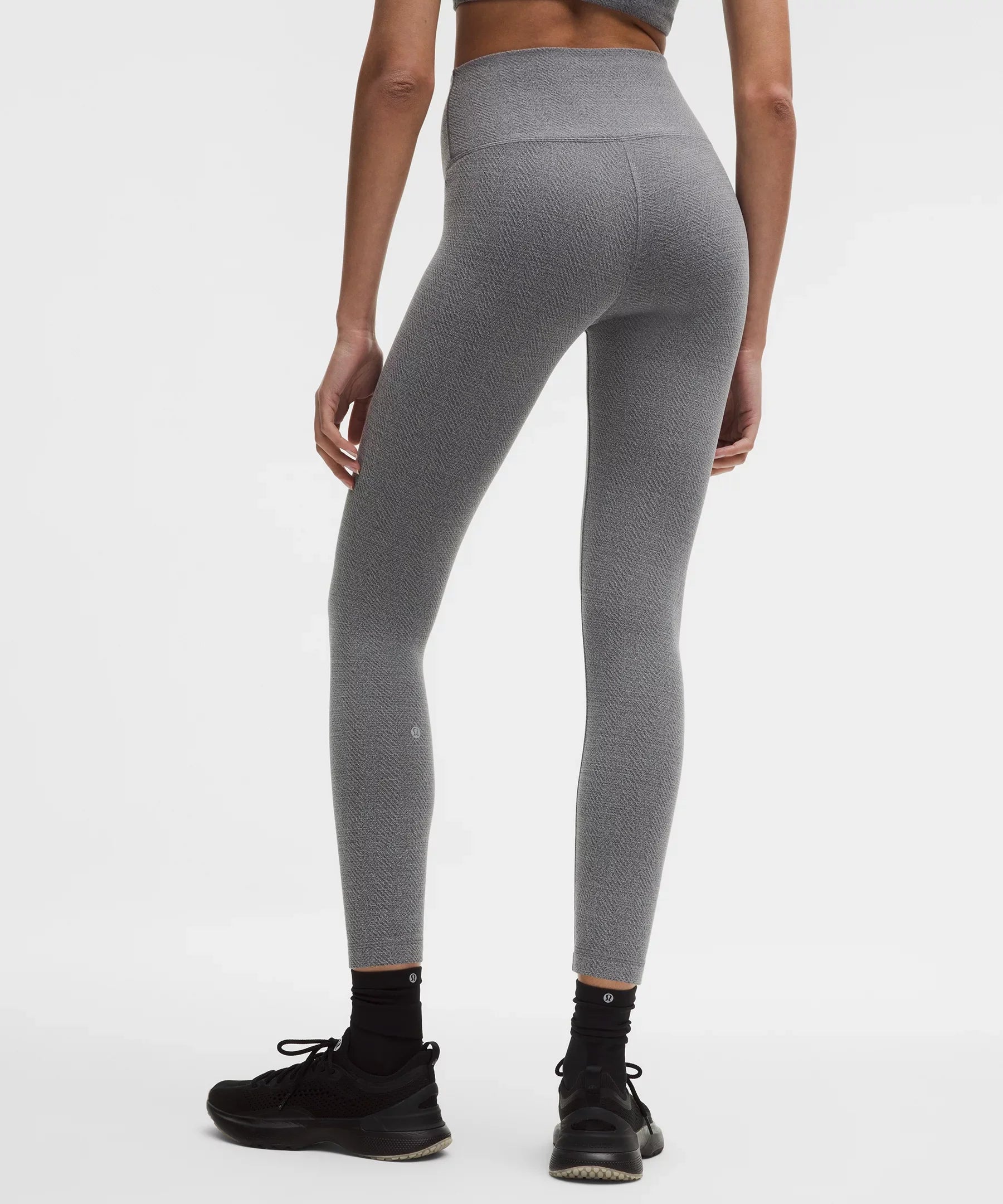 Wunder Train High-Rise Tight 25"