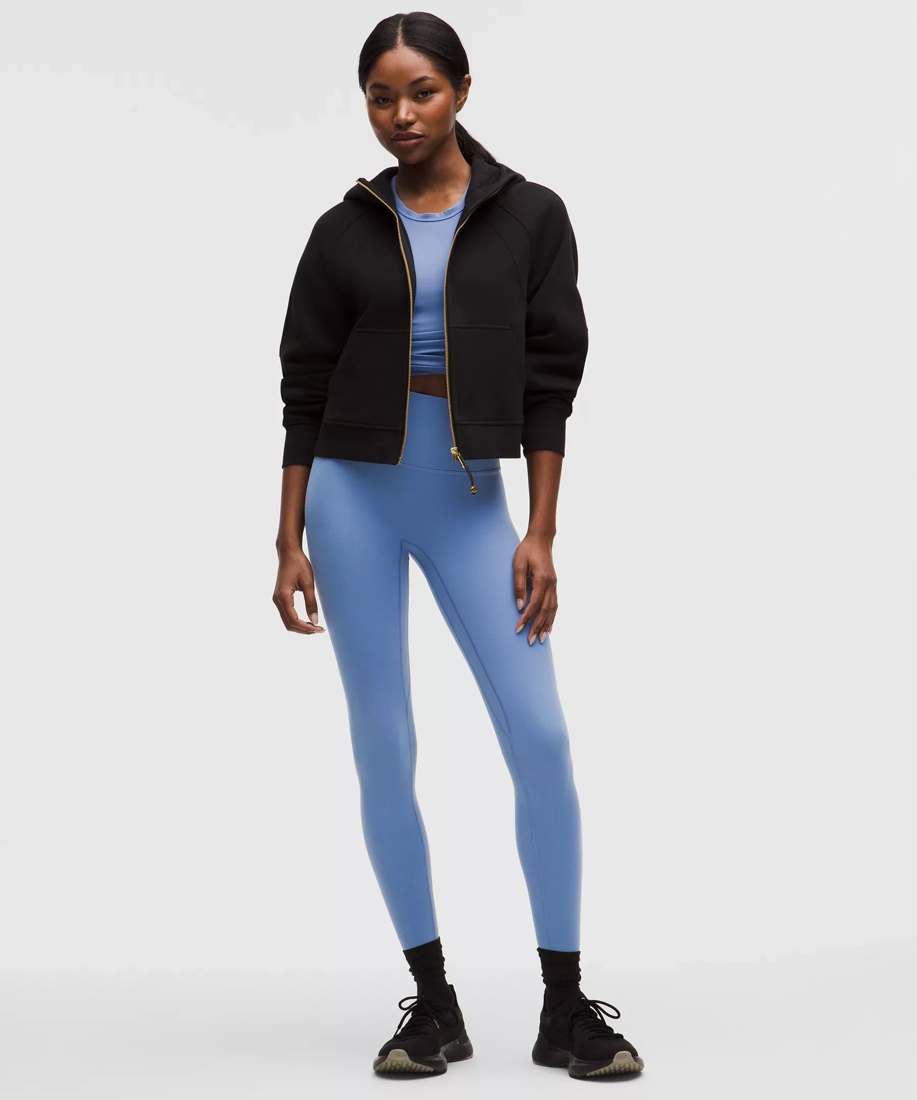 Align No-Line High-Rise Pant 28"
