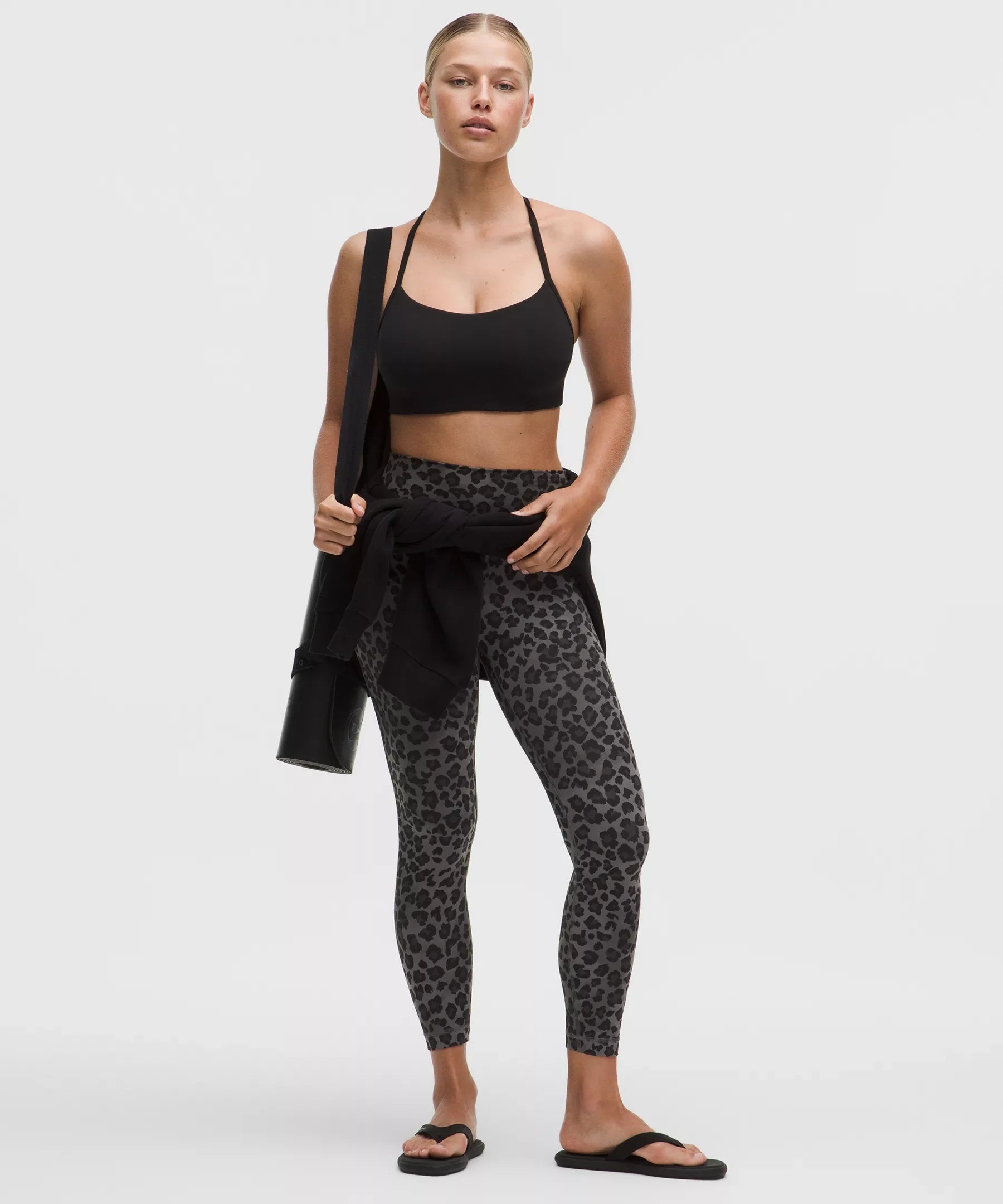 Align High-Rise Pant 25"