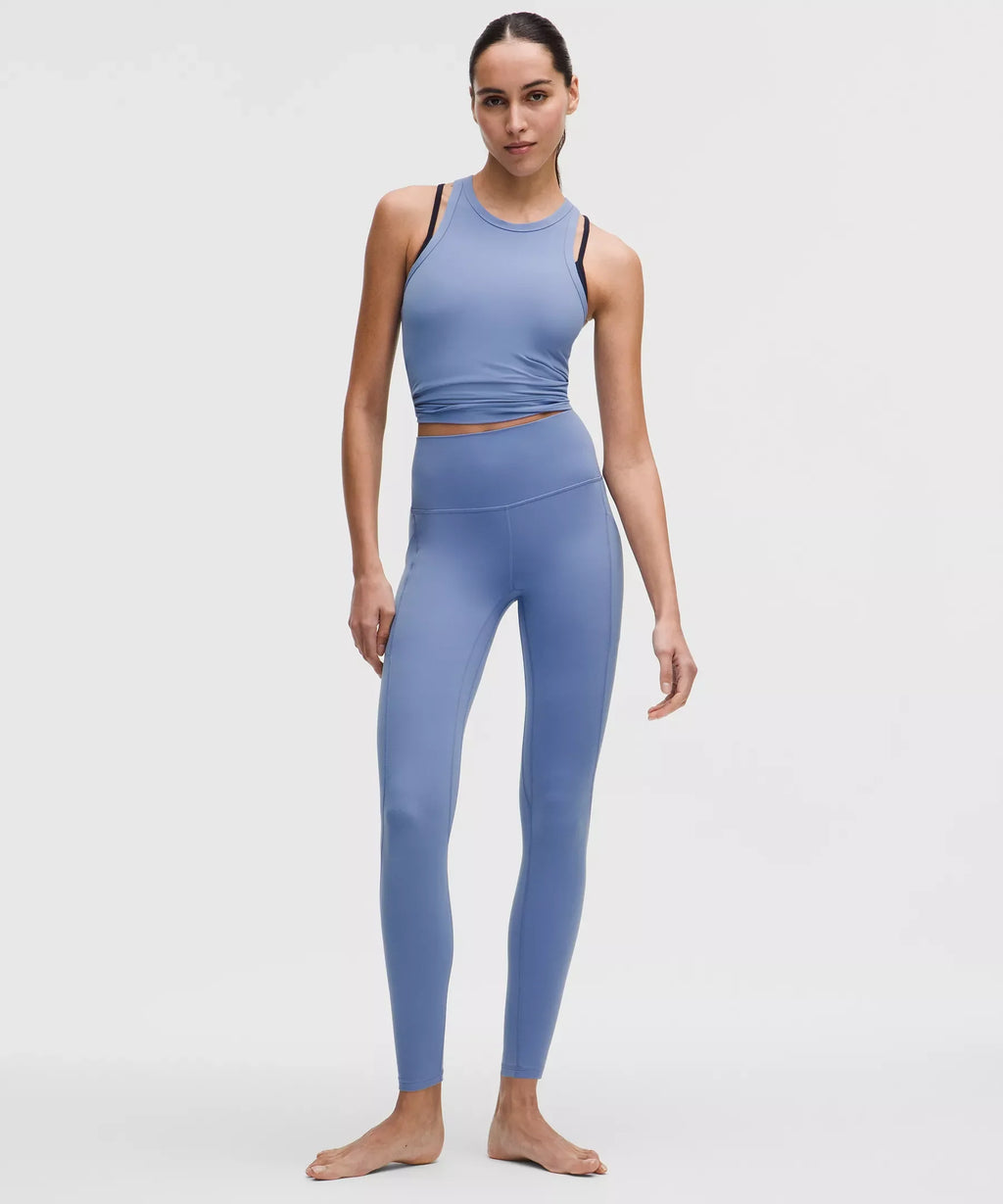 Align High-Rise Pant with Pockets 28"
