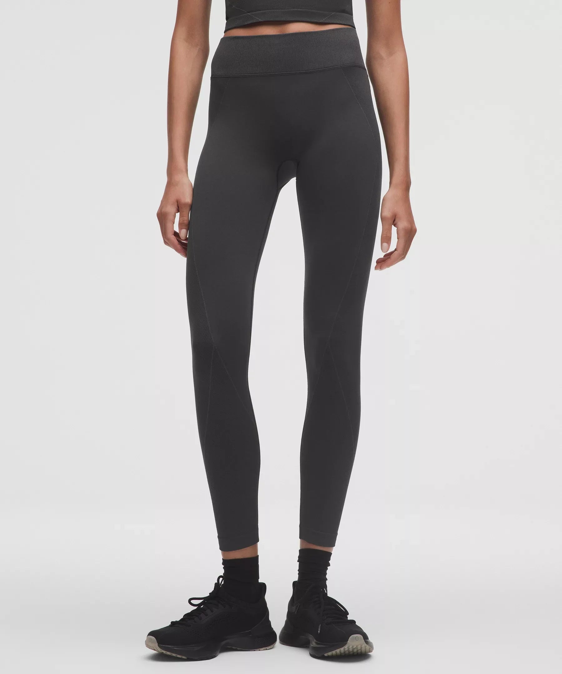 Get Low High-Rise Training Tight 25"