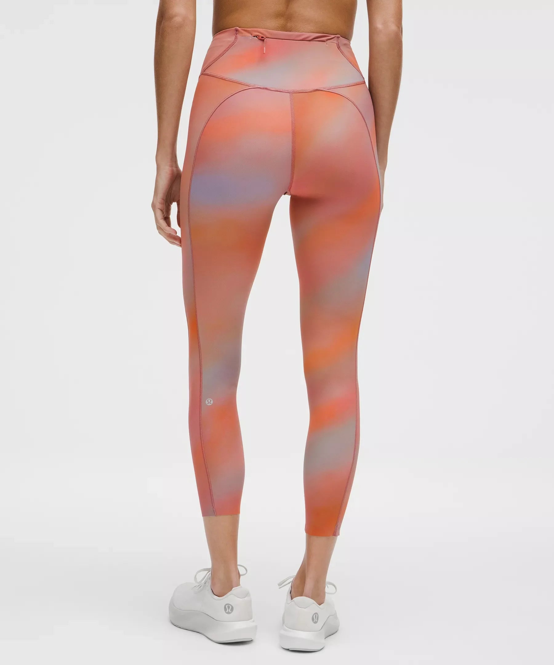 Fast and Free High-Rise 1-Pocket Tight 25"