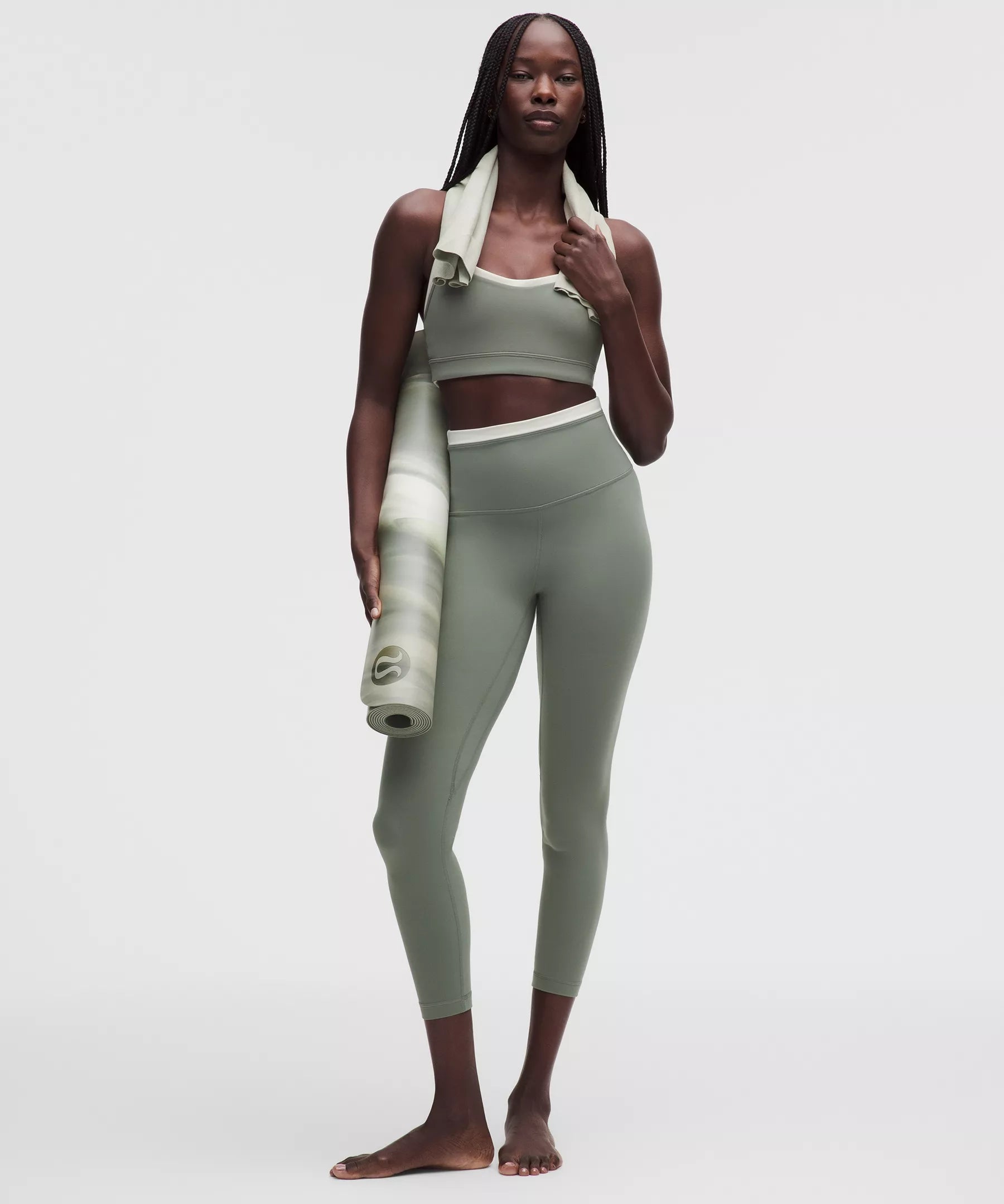 Align Super-High-Rise Pant 25"