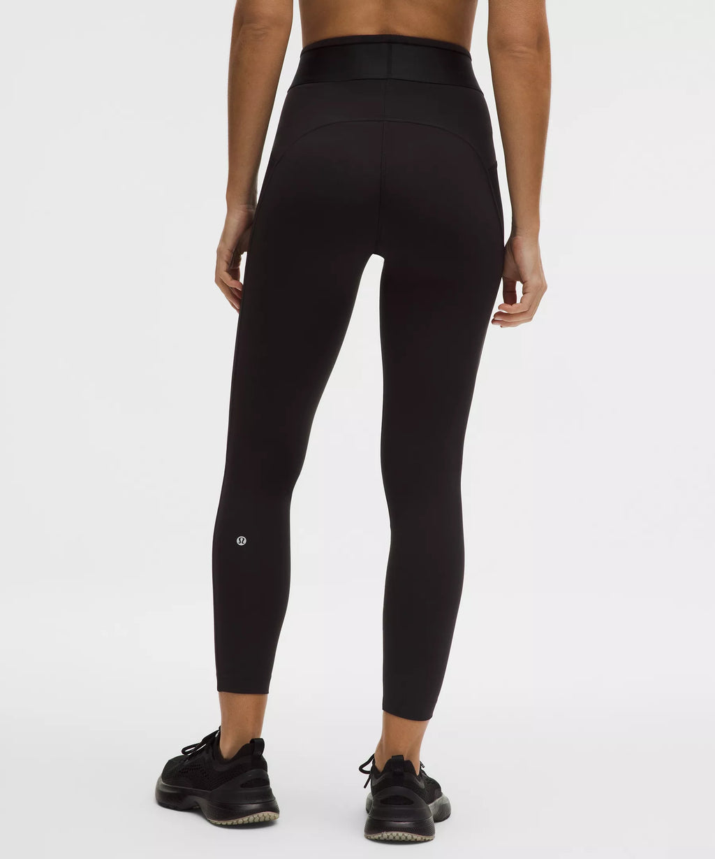 License to Train High-Rise Tight 25"