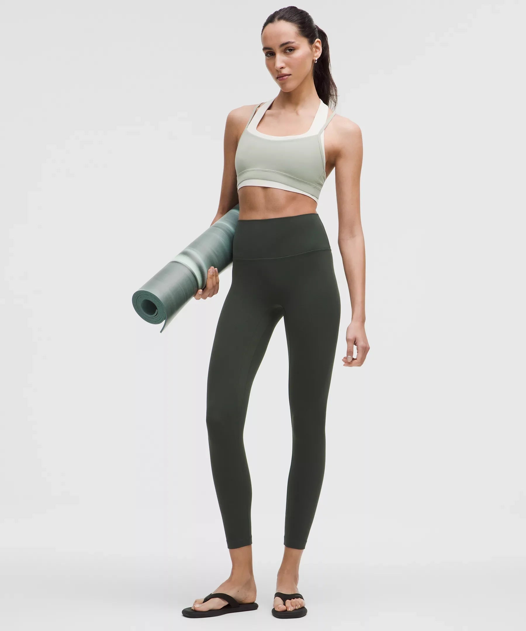 Align No Line High-Rise Pant 25"