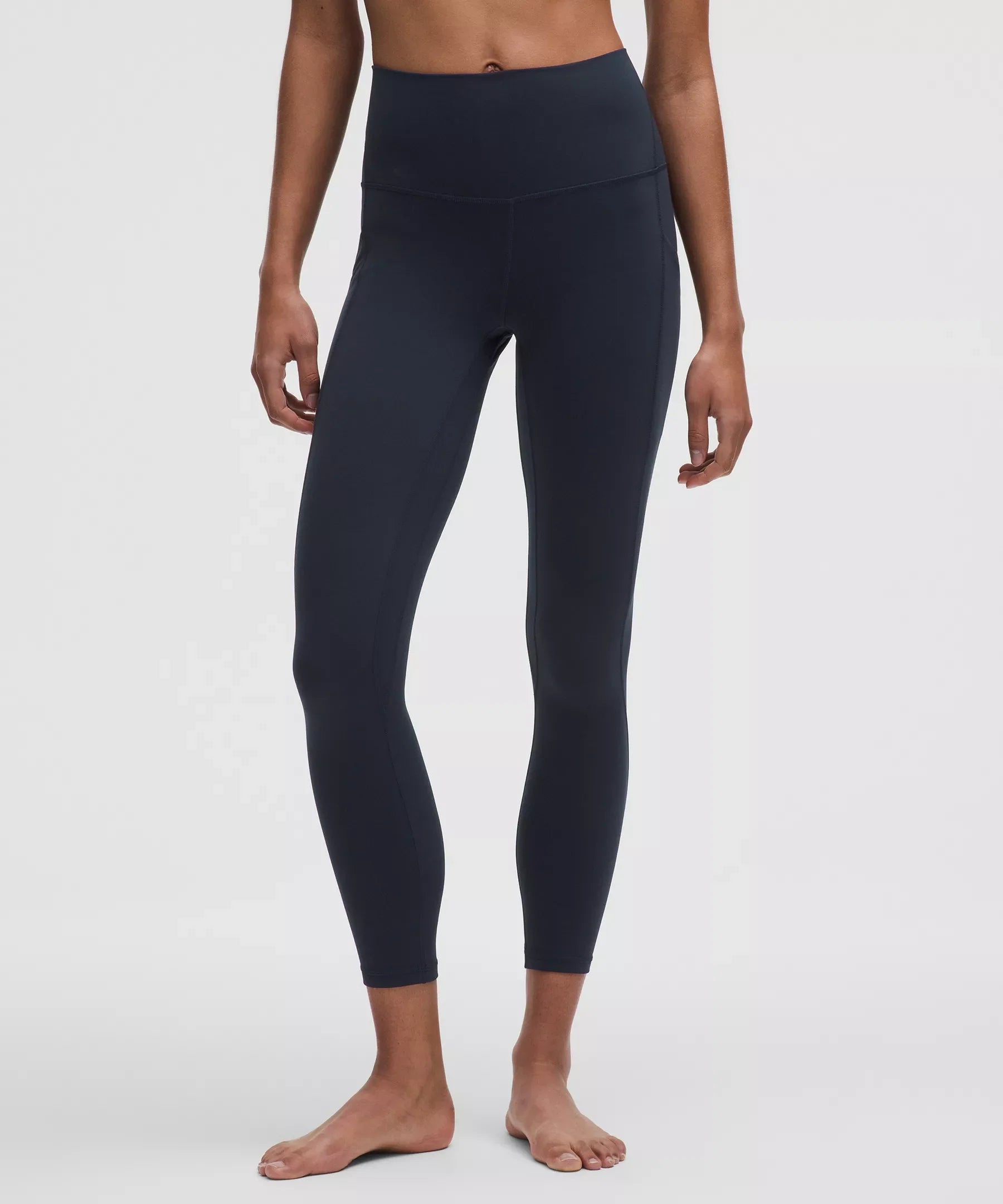 Align High-Rise Pant with Pockets 25"
