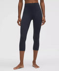 Align High-Rise Crop 21"