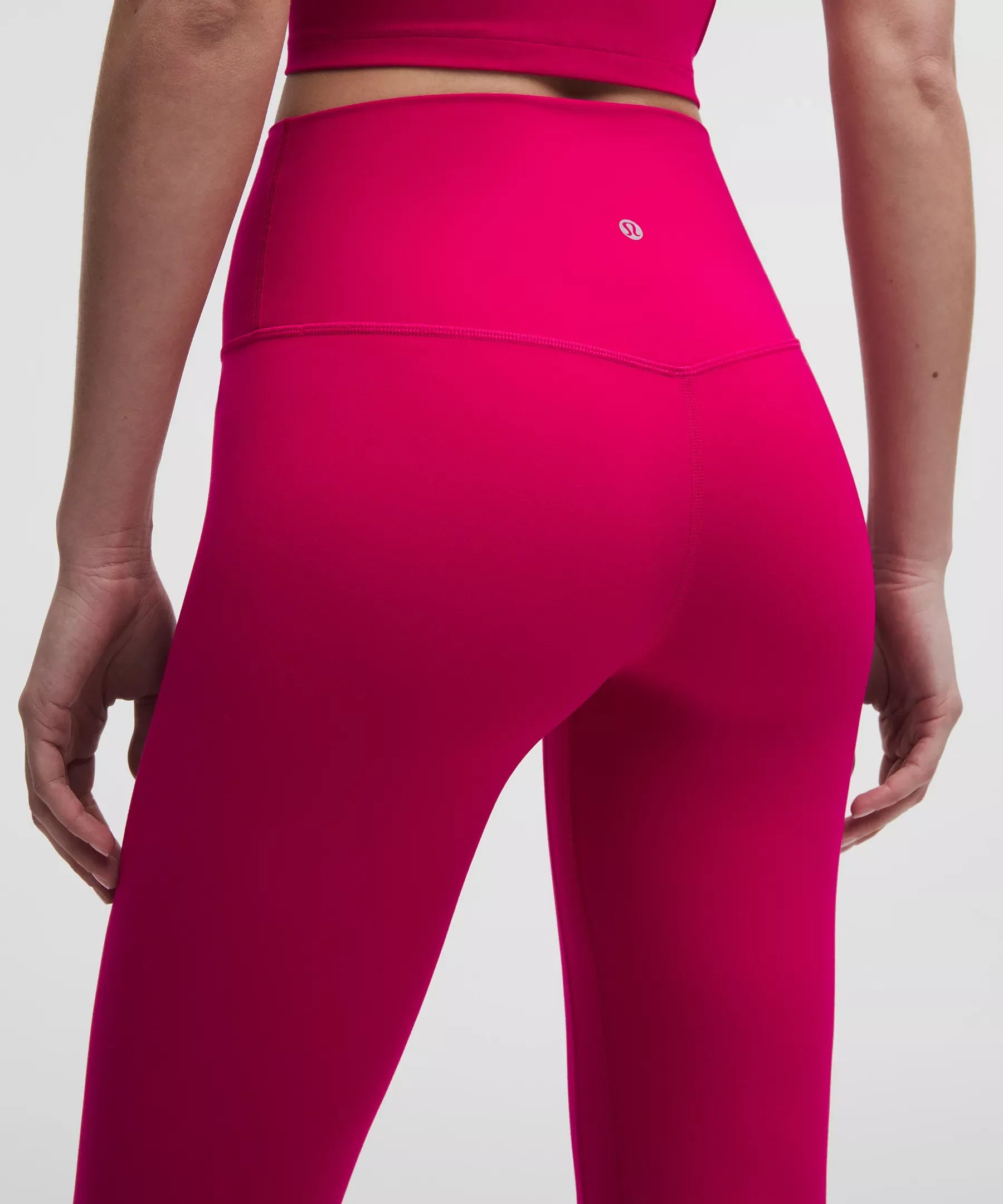 Align High-Rise Pant 31"