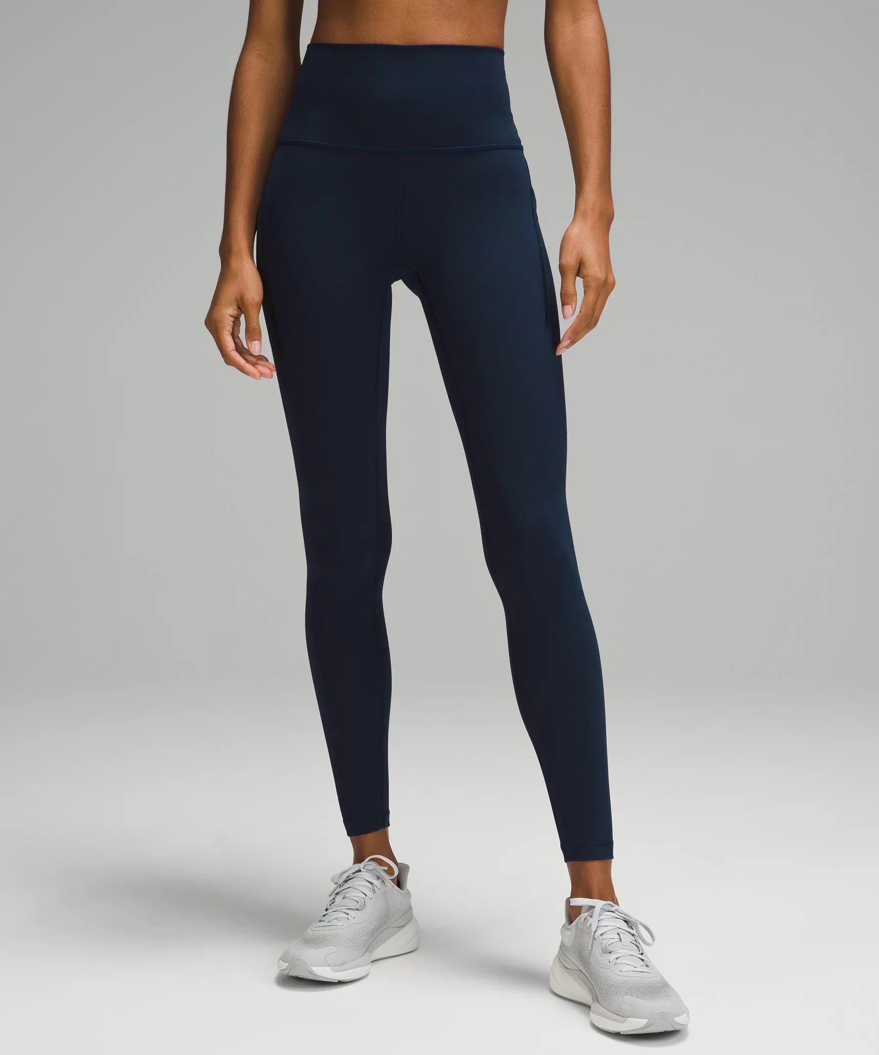 Wunder Train High-Rise Tight with Pockets 28"
