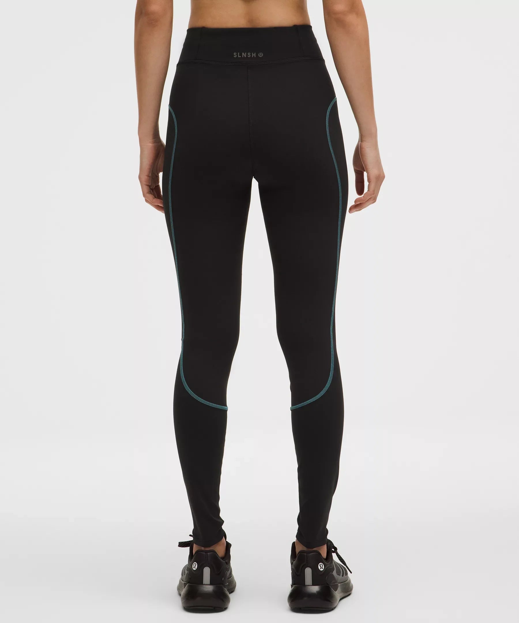 Everlux High-Rise Tight 28"