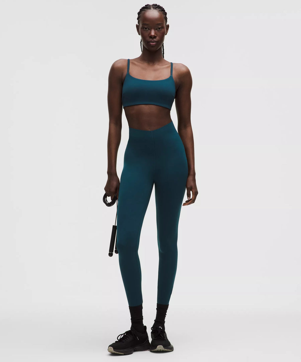 Glow Up Super-High-Rise Tight 25"