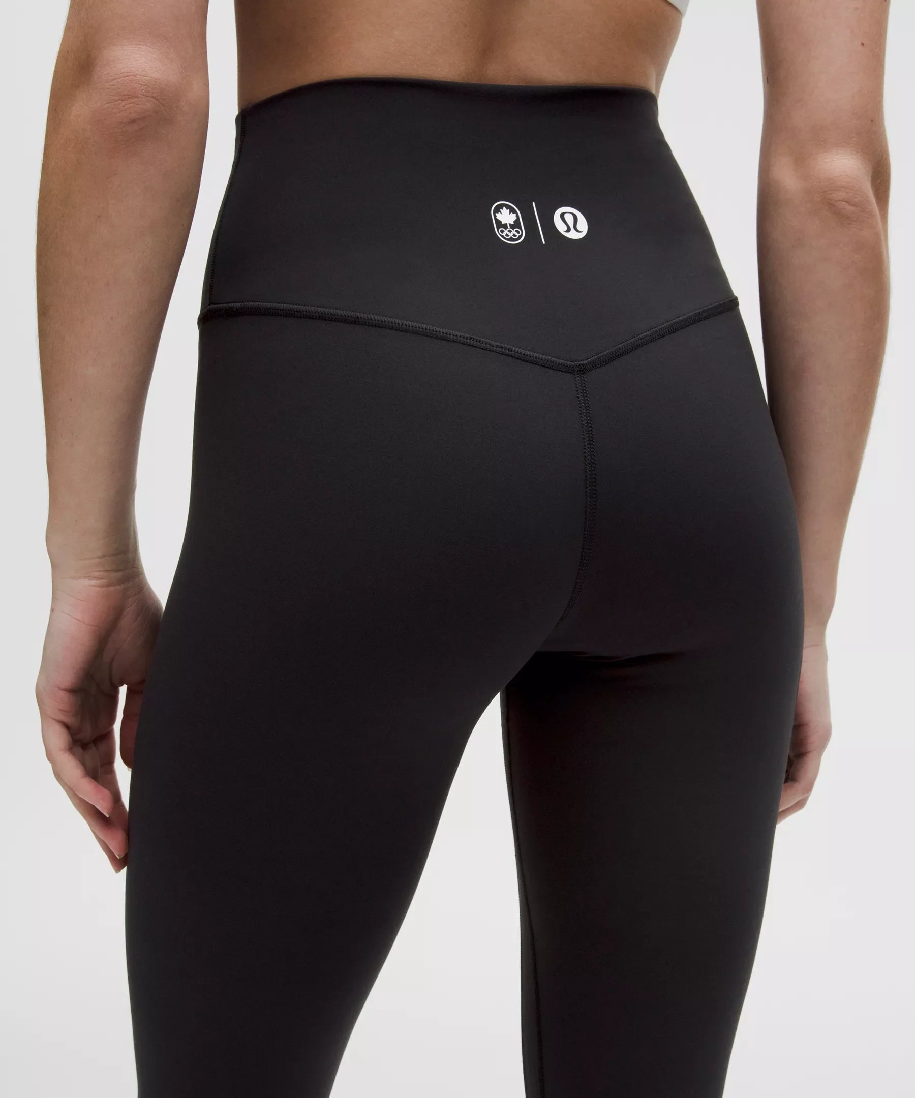 Team Canada lululemon Align High-Rise Pant 28"