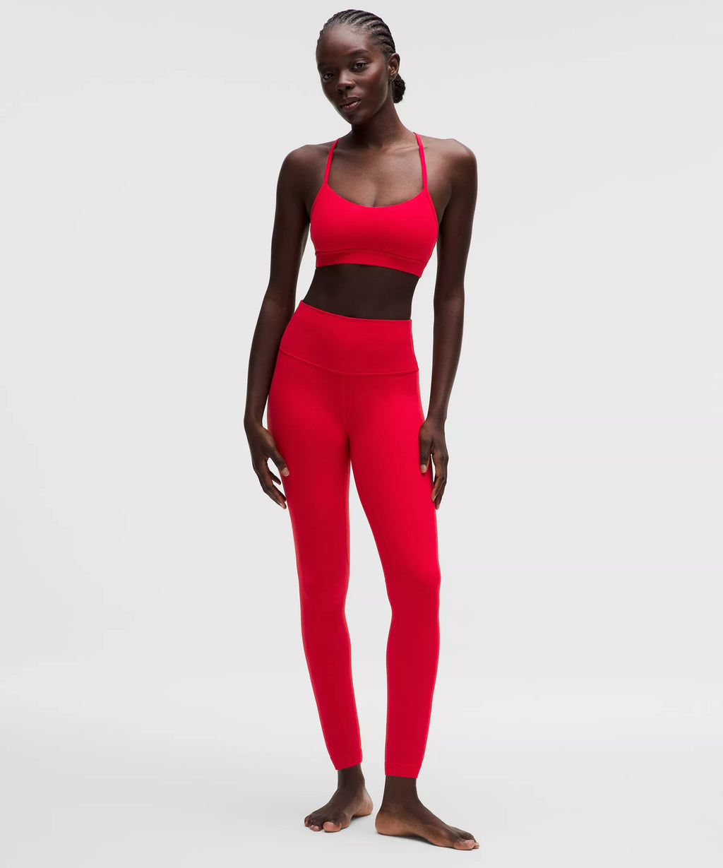 Align High-Rise Pant 28"