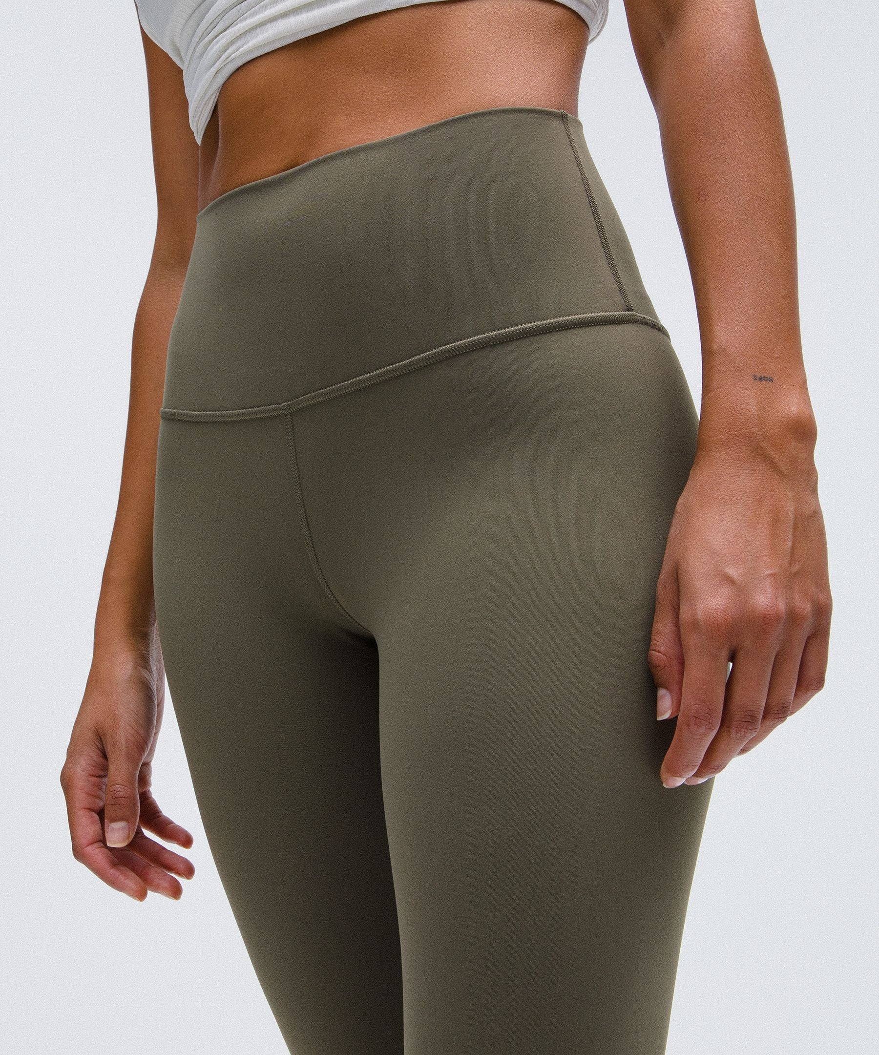 Align High-Rise Pant 25"