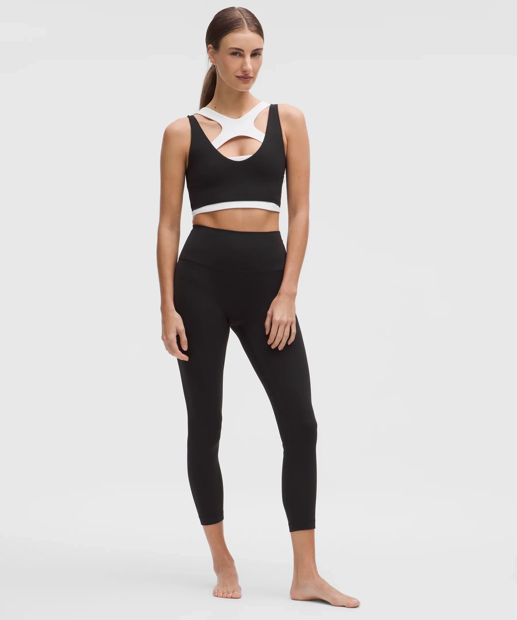Align No Line High-Rise Pant 25"