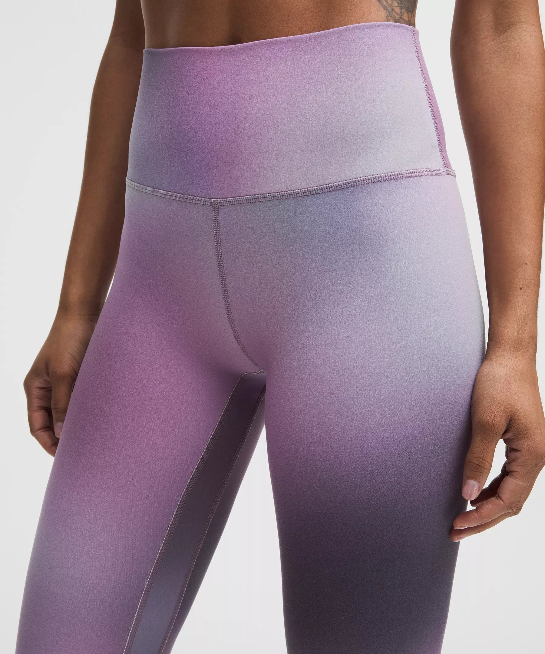Align High-Rise Pant 31"