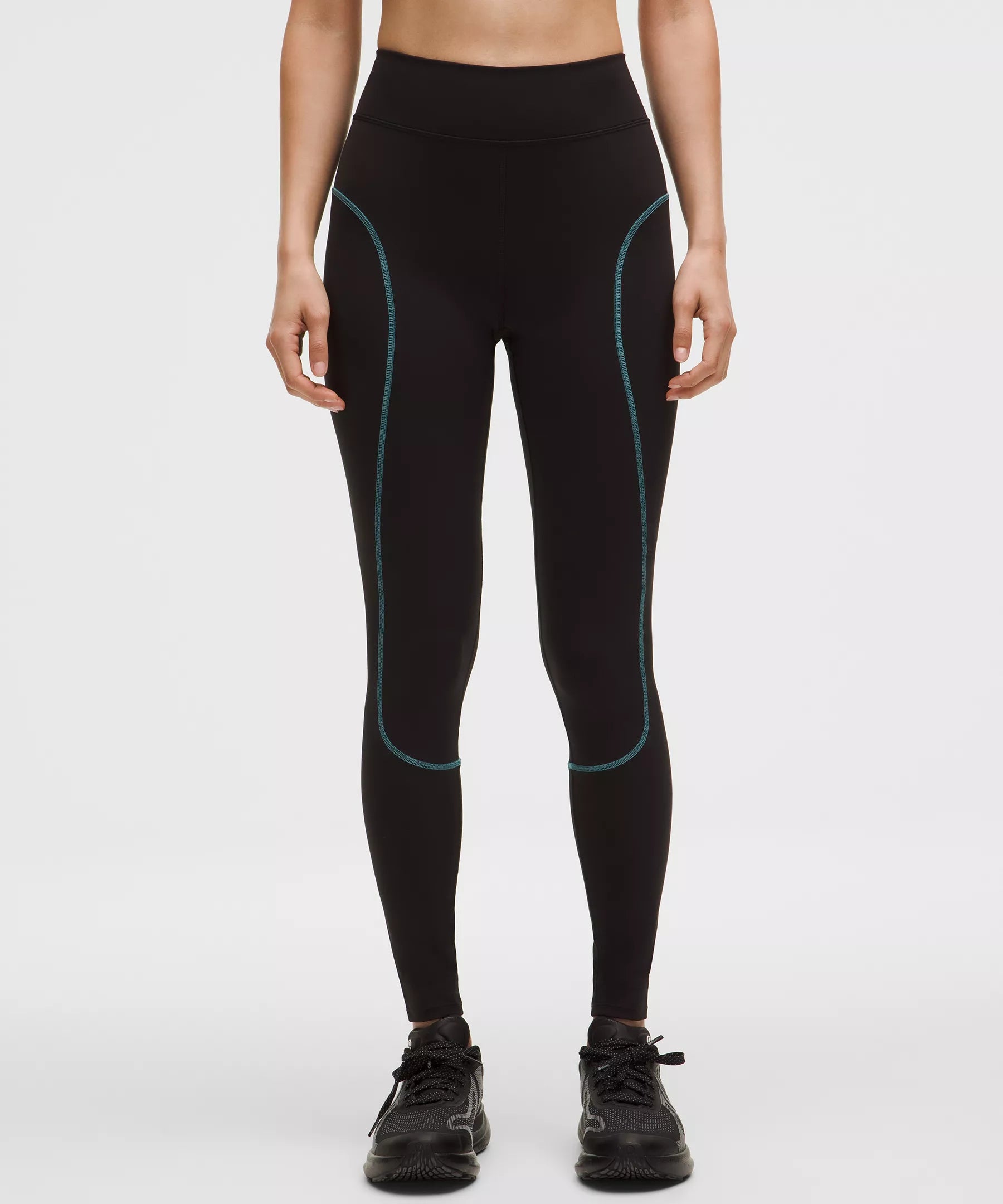 Everlux High-Rise Tight 28"