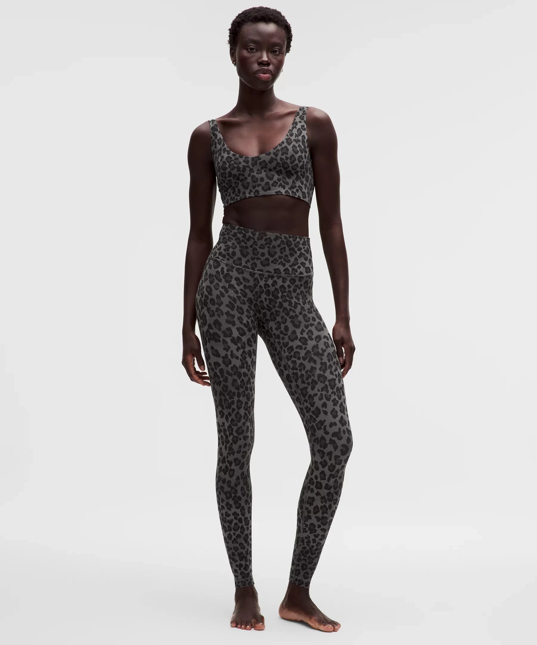Align No Line High-Rise Pant 28"