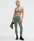 Wunder Train High-Rise Tight 28"