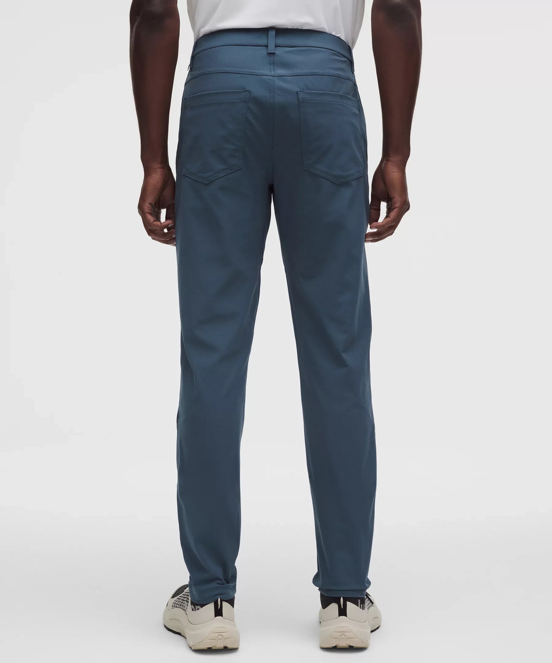 ABC Slim-Fit 5 Pocket Pant 34L