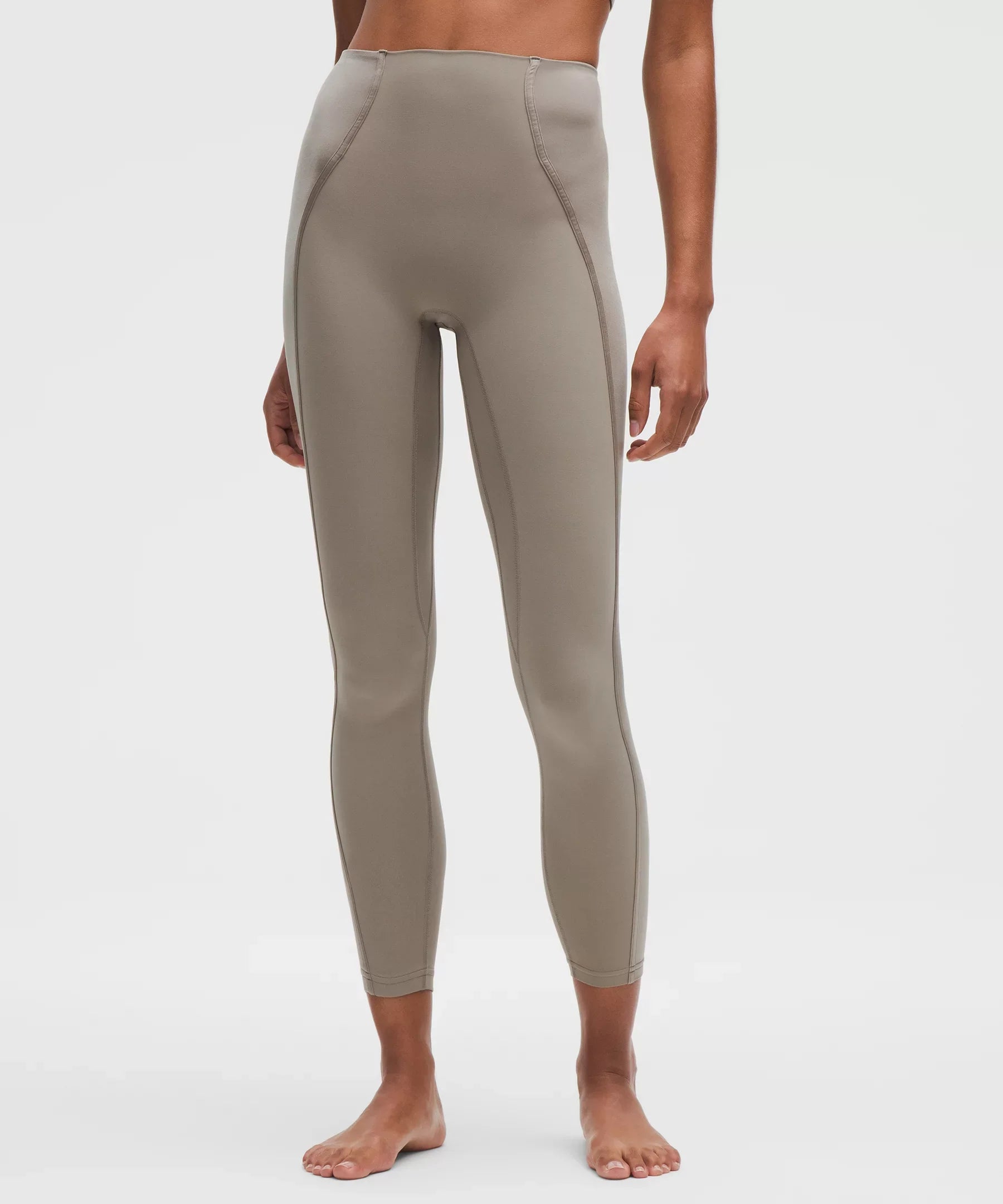Align No Line High-Rise Pant 25"
