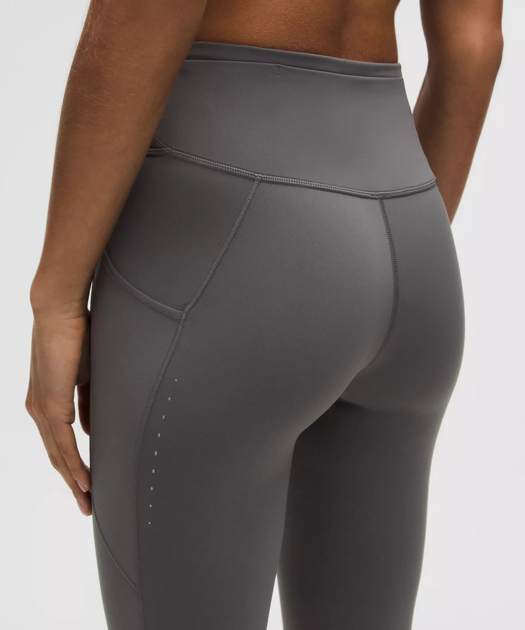 Fast and Free High-Rise Tight 28"
