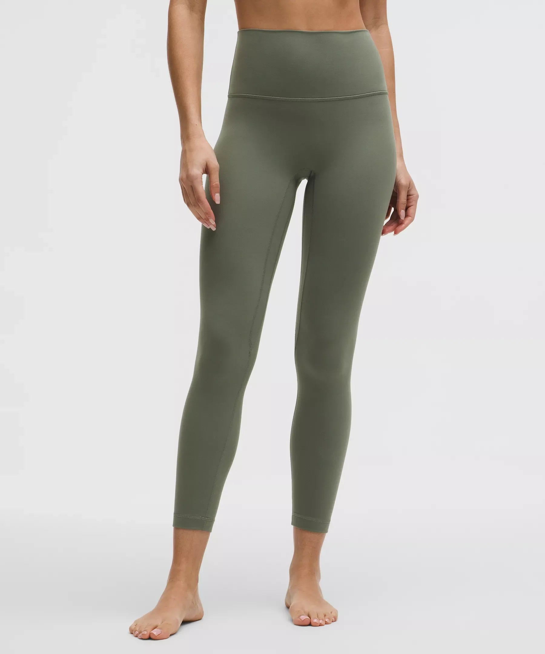 Align No Line High-Rise Pant 25"