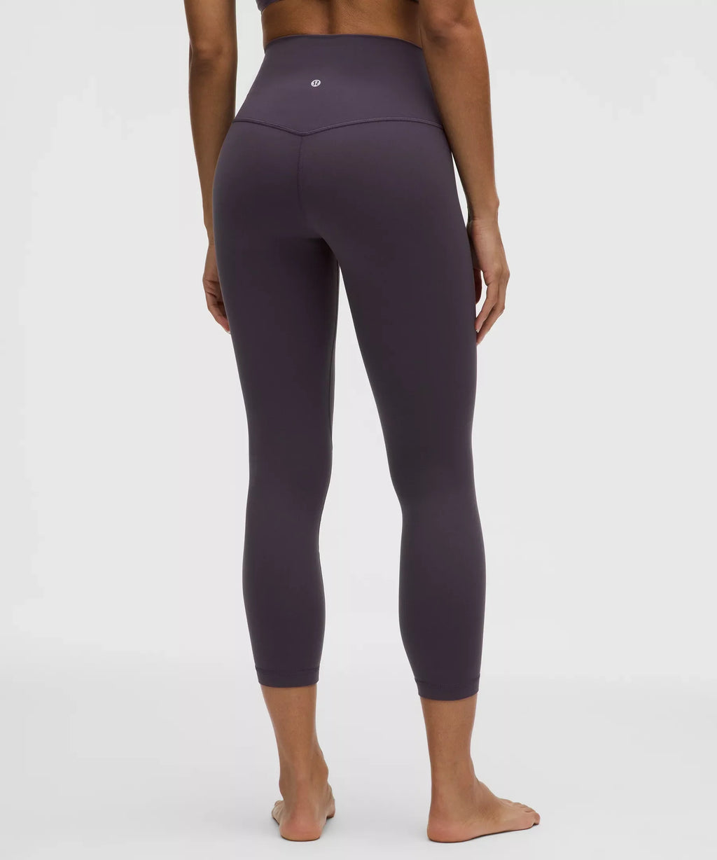 Align No Line High-Rise Pant 25"
