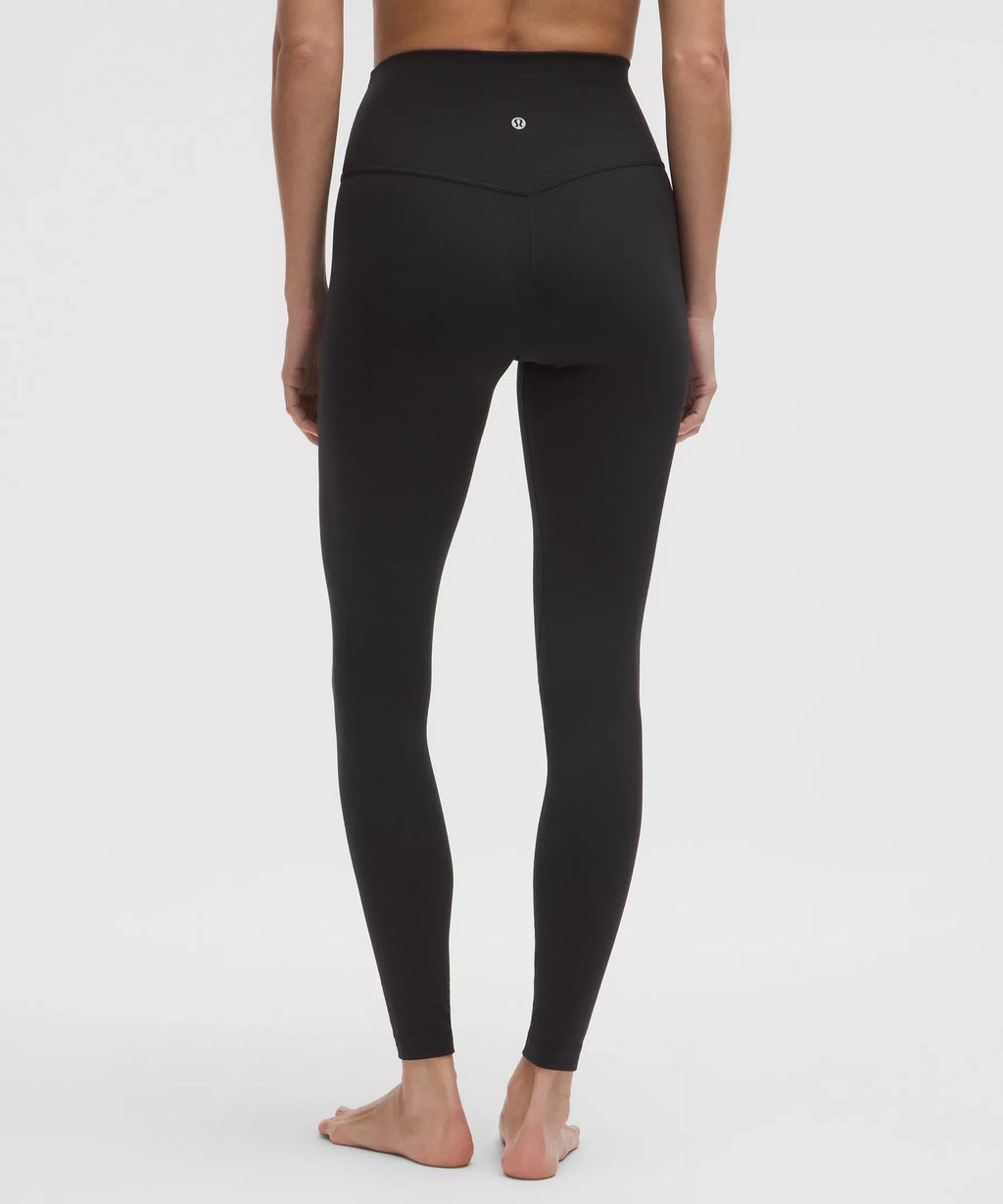 Align High-Rise Pant 28"