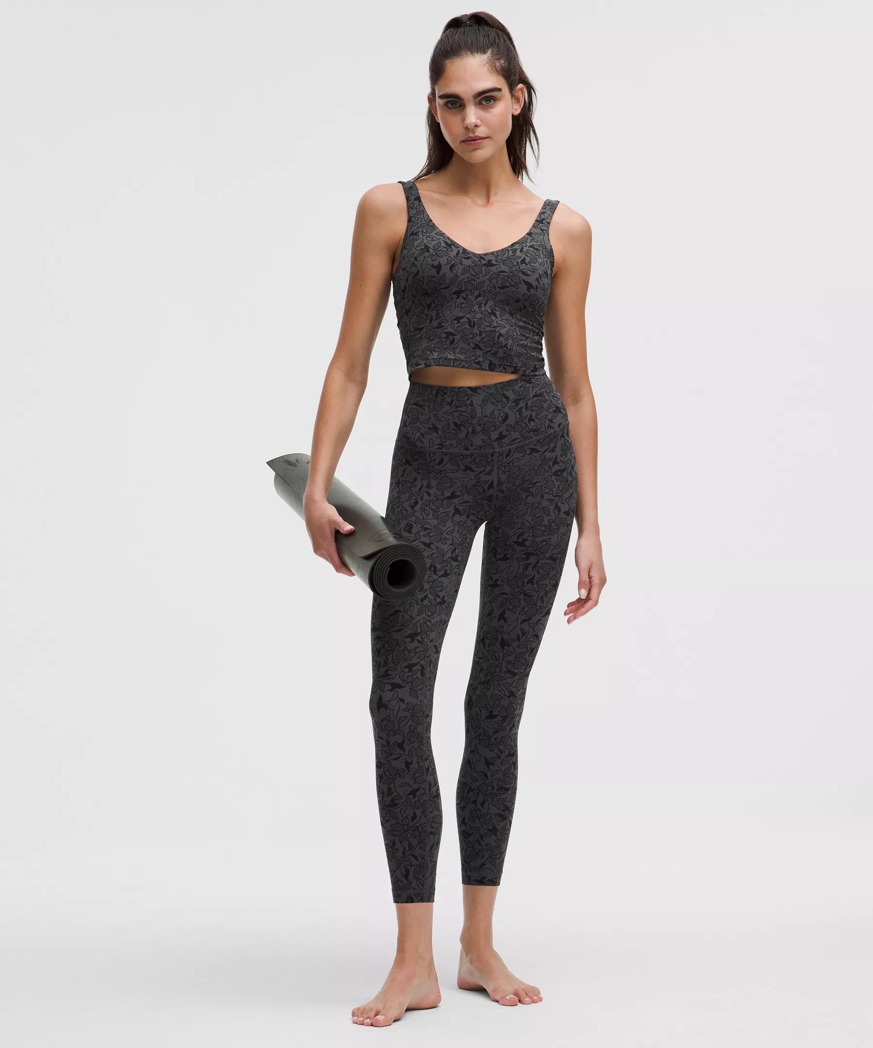 Align High-Rise Pant 25"