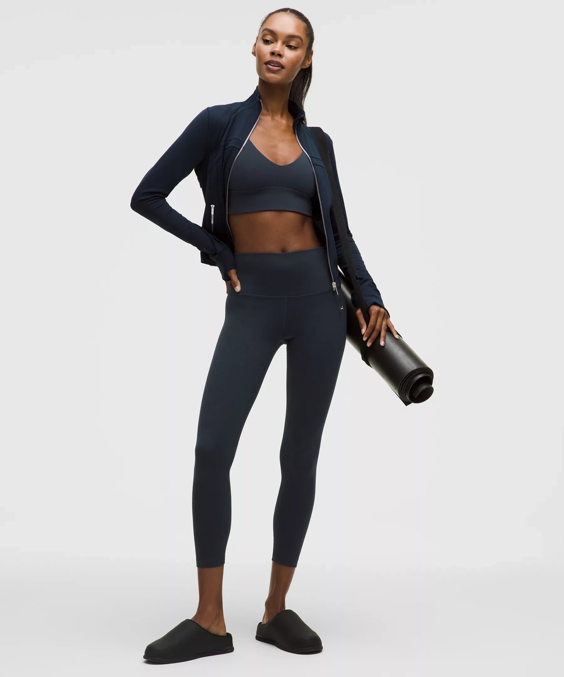 Align High-Rise Pant 25"