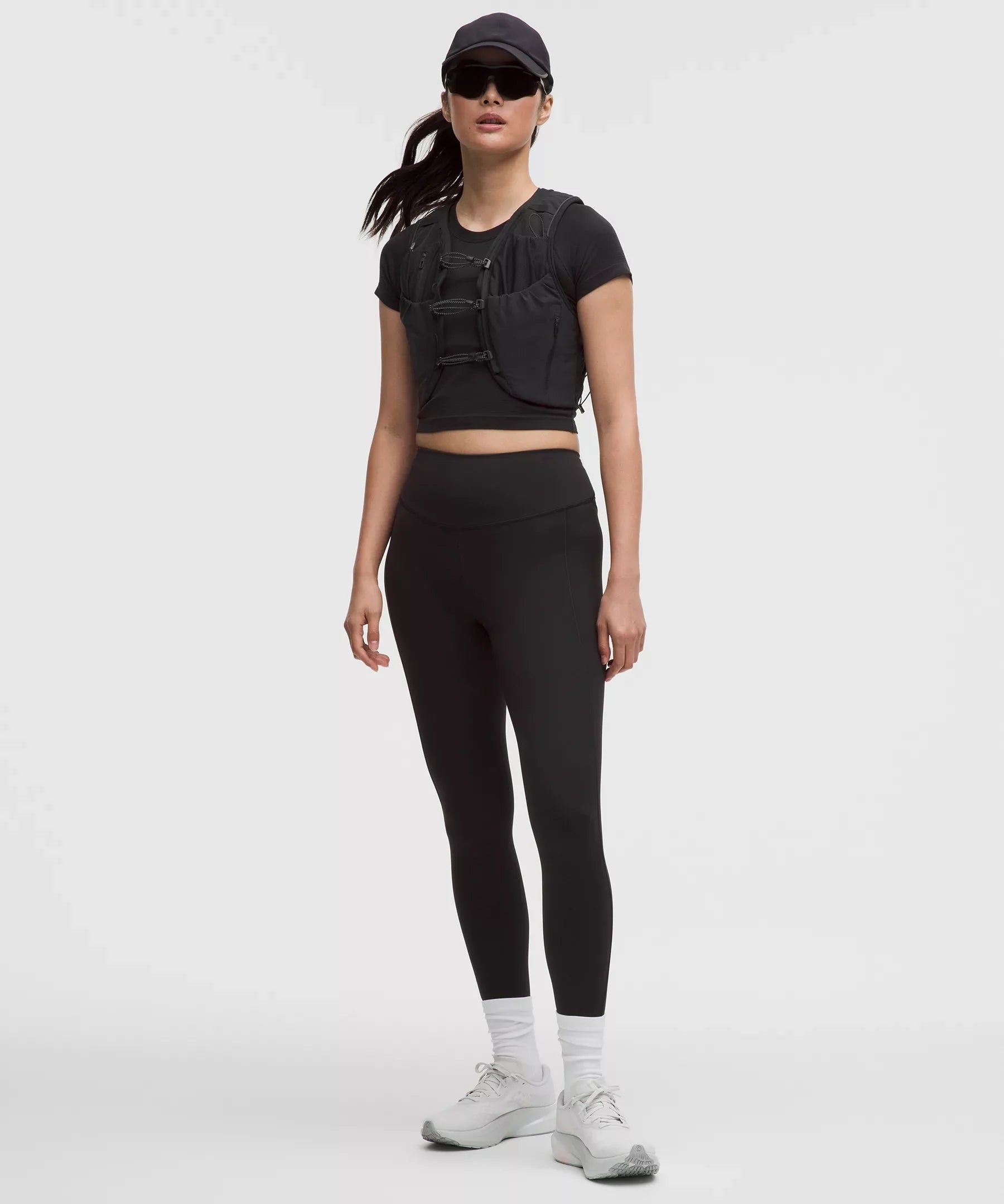 Fast and Free High-Rise 1-Pocket Tight 25"
