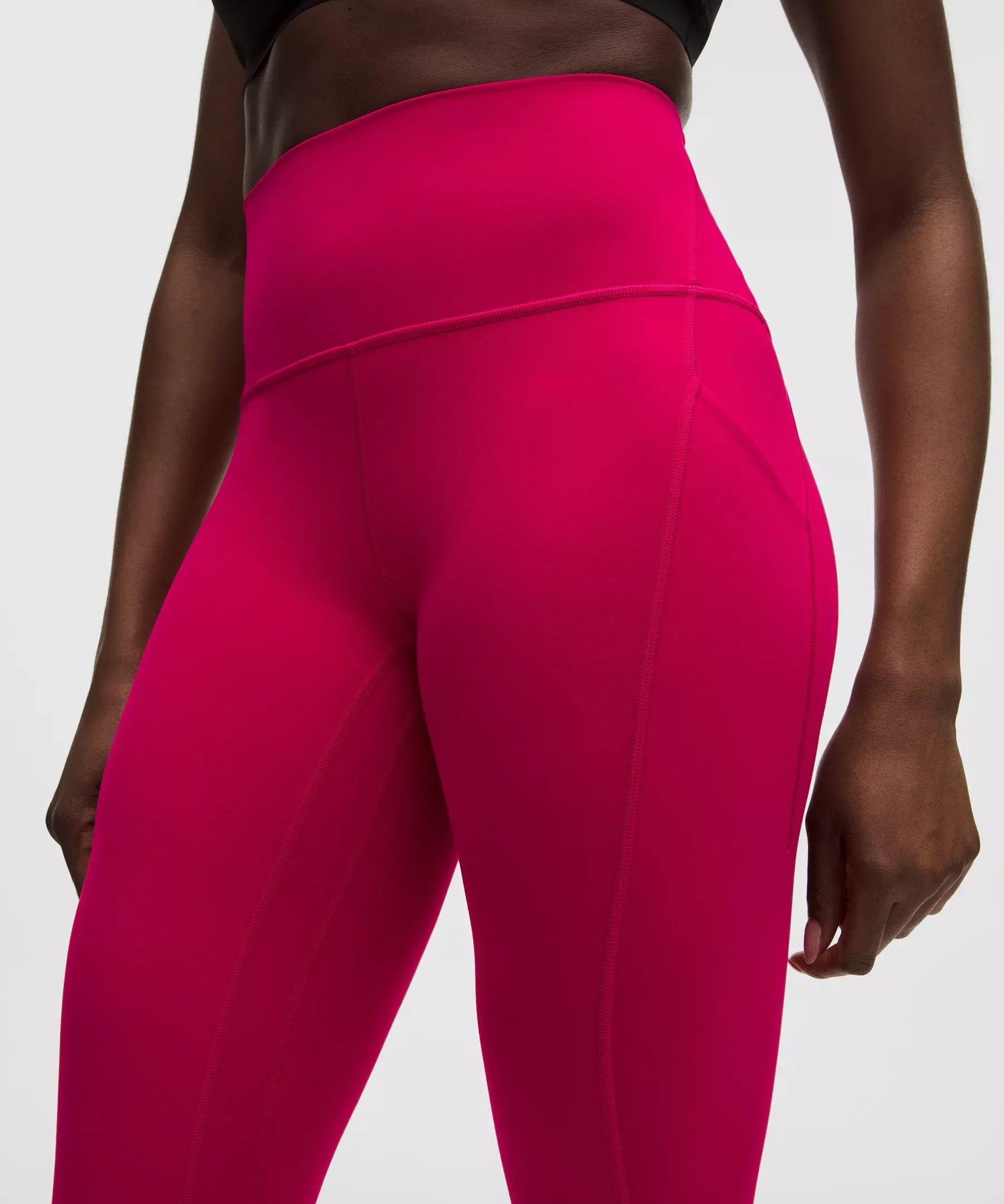 Align High-Rise Pant with Pockets 28"