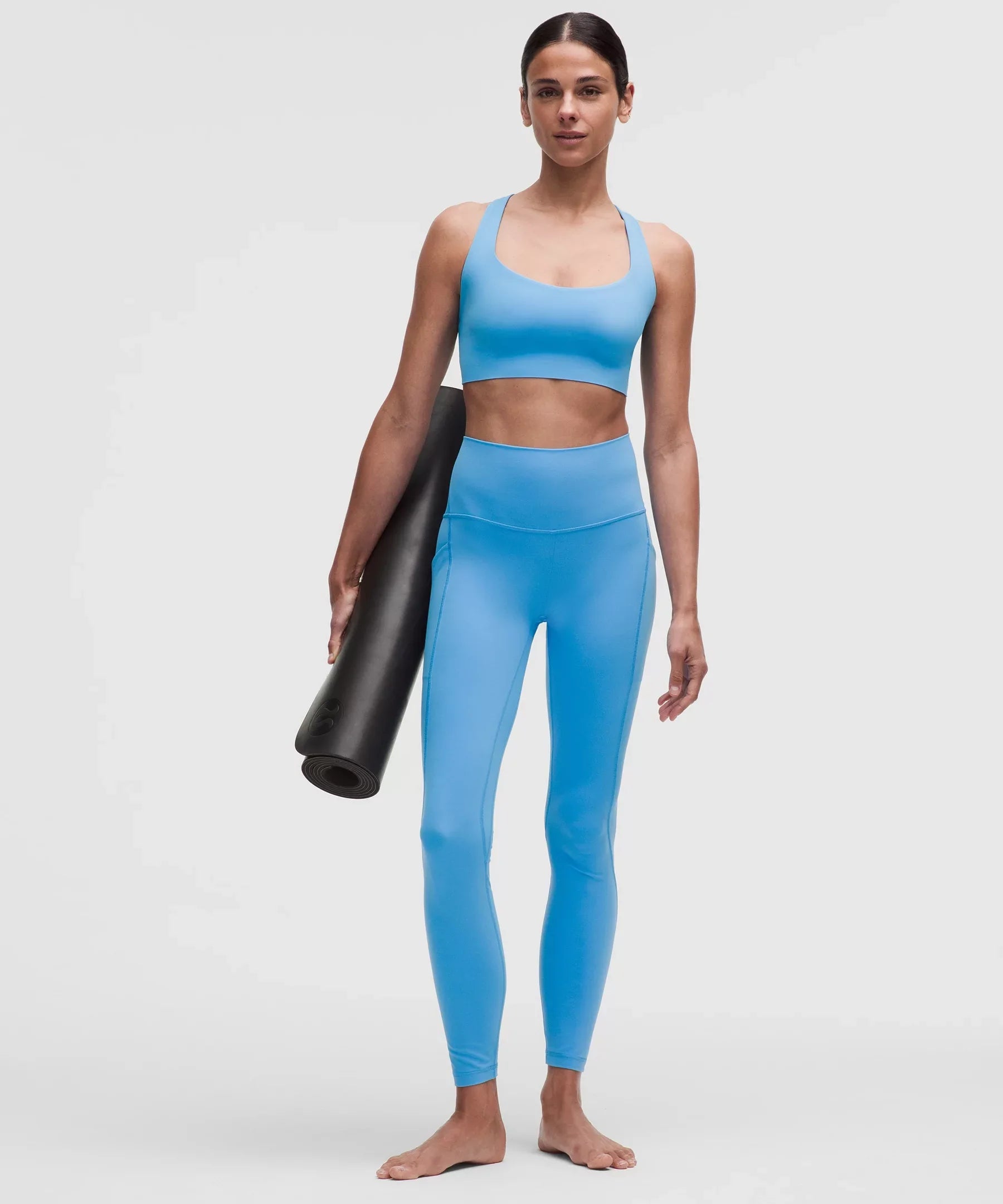 Align High-Rise Pant with Pockets 28"