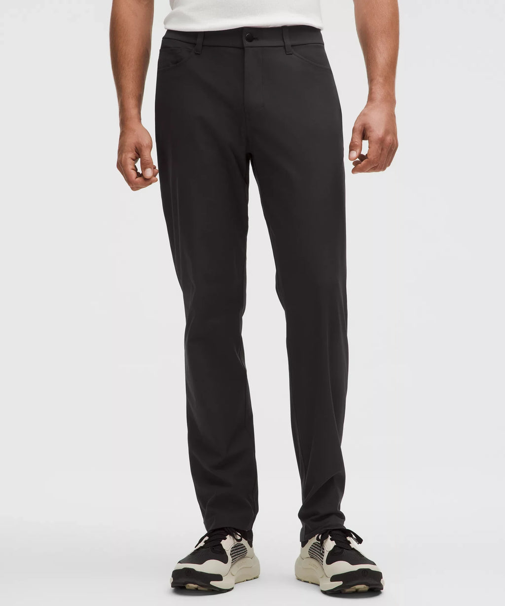 ABC Classic-Fit 5 Pocket Pant 32L